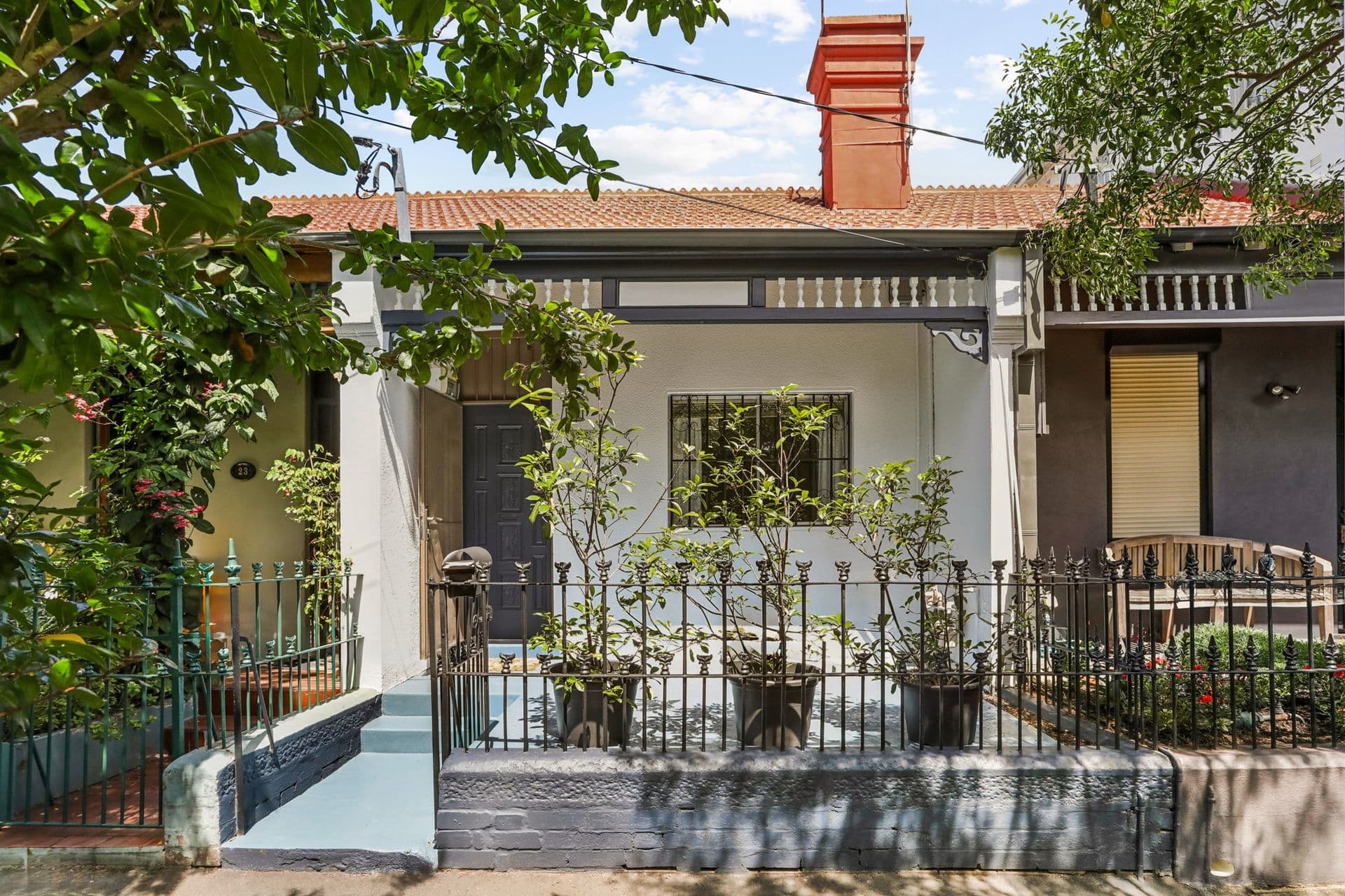 21 Thurlow Street, Redfern NSW