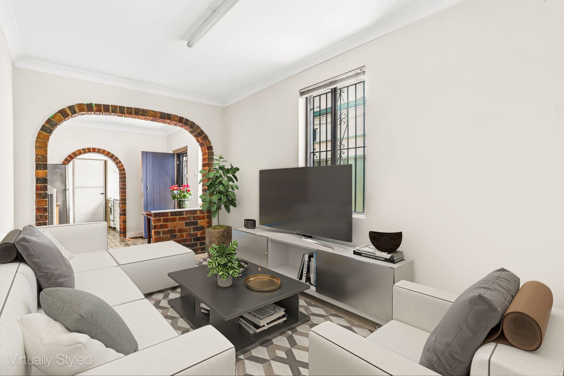 21 Thurlow Street, Redfern NSW