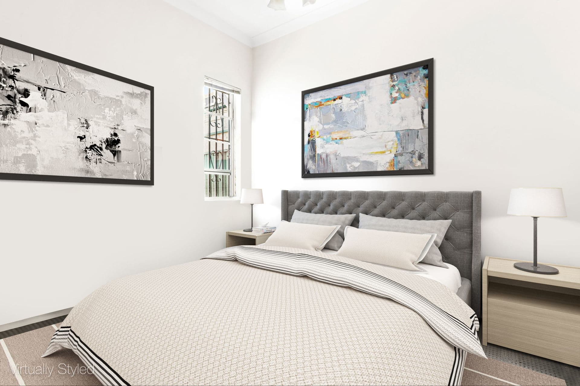 21 Thurlow Street, Redfern NSW