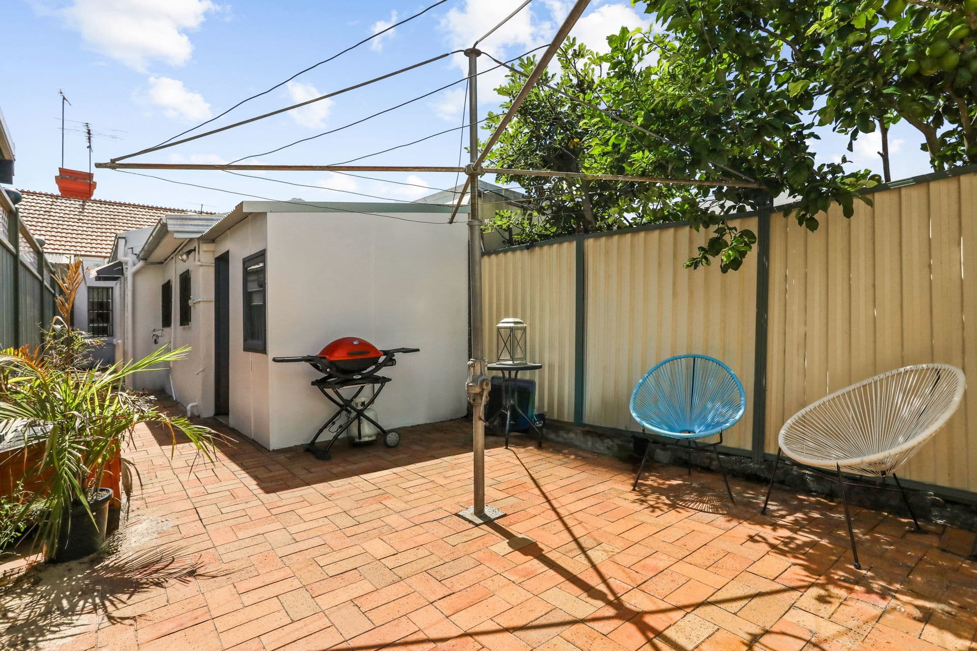 21 Thurlow Street, Redfern NSW