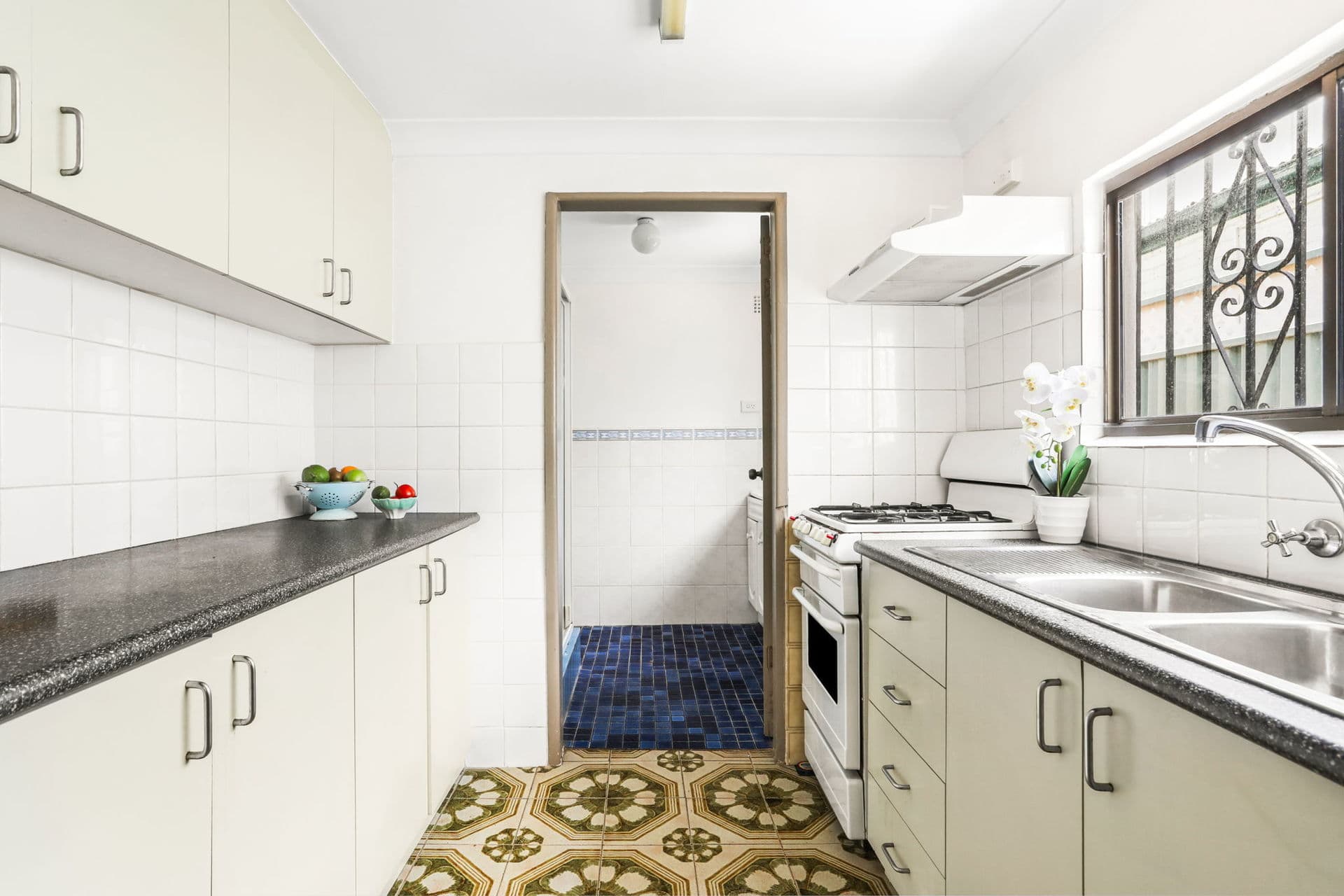 21 Thurlow Street, Redfern NSW