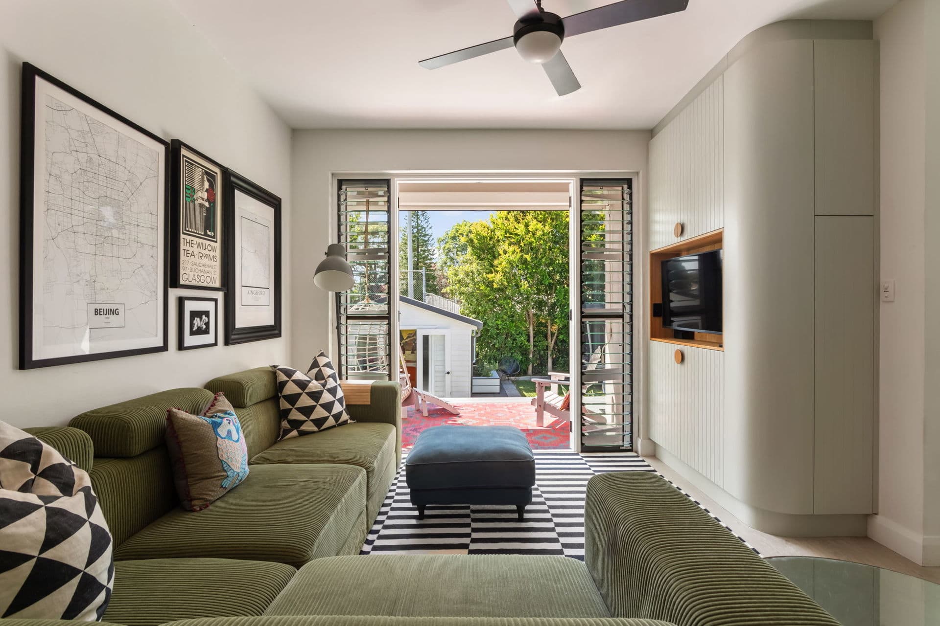 23 Leonard Avenue, Kingsford NSW