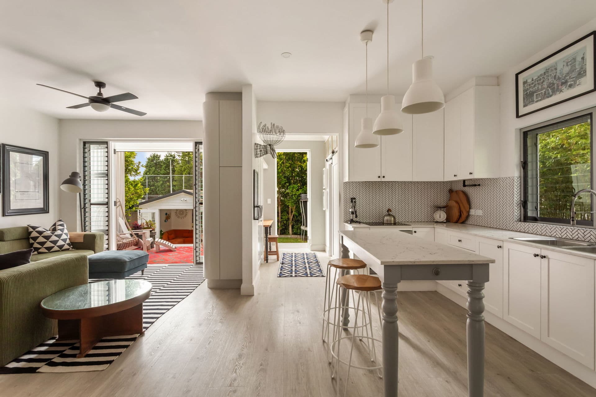 23 Leonard Avenue, Kingsford NSW