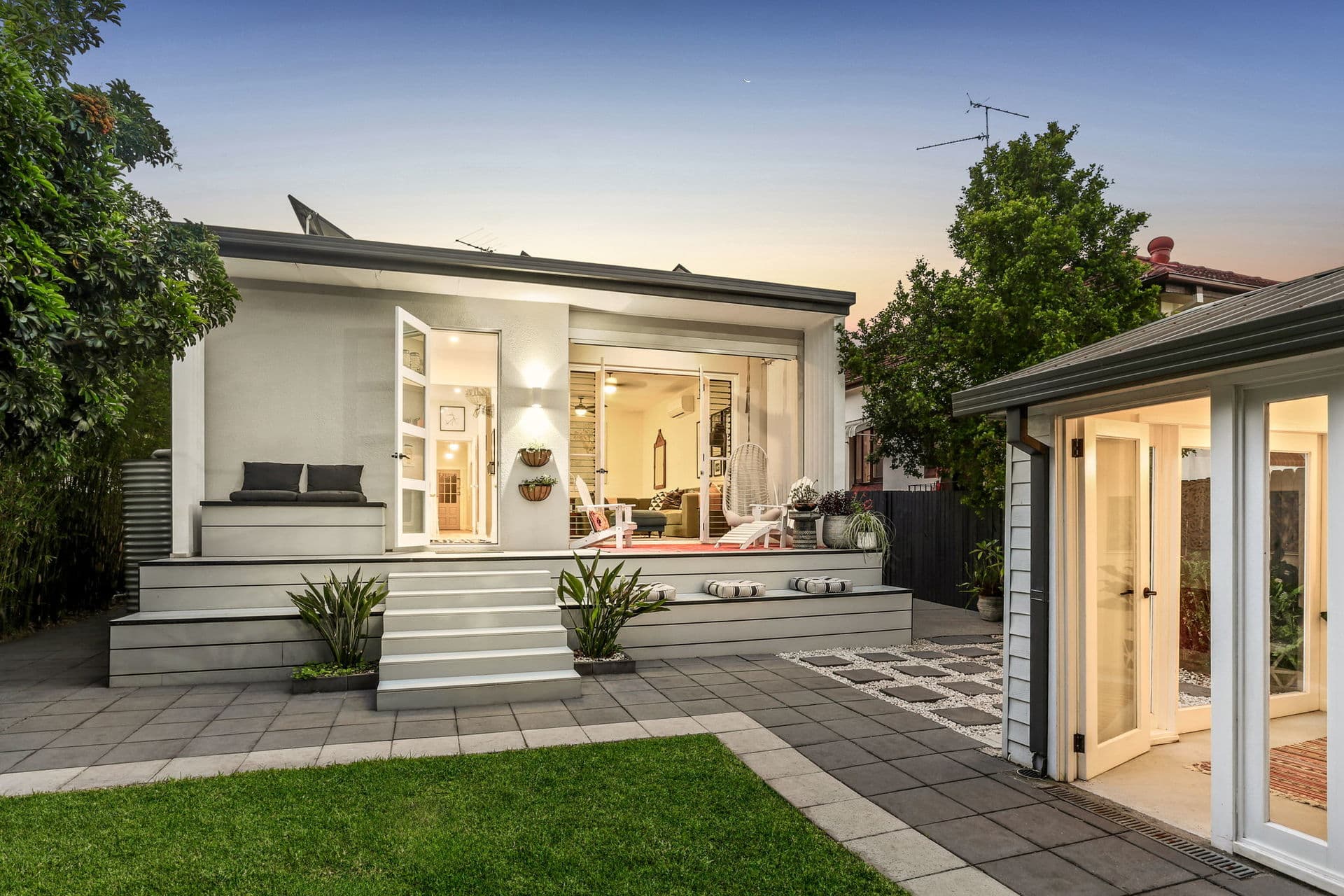 23 Leonard Avenue, Kingsford NSW