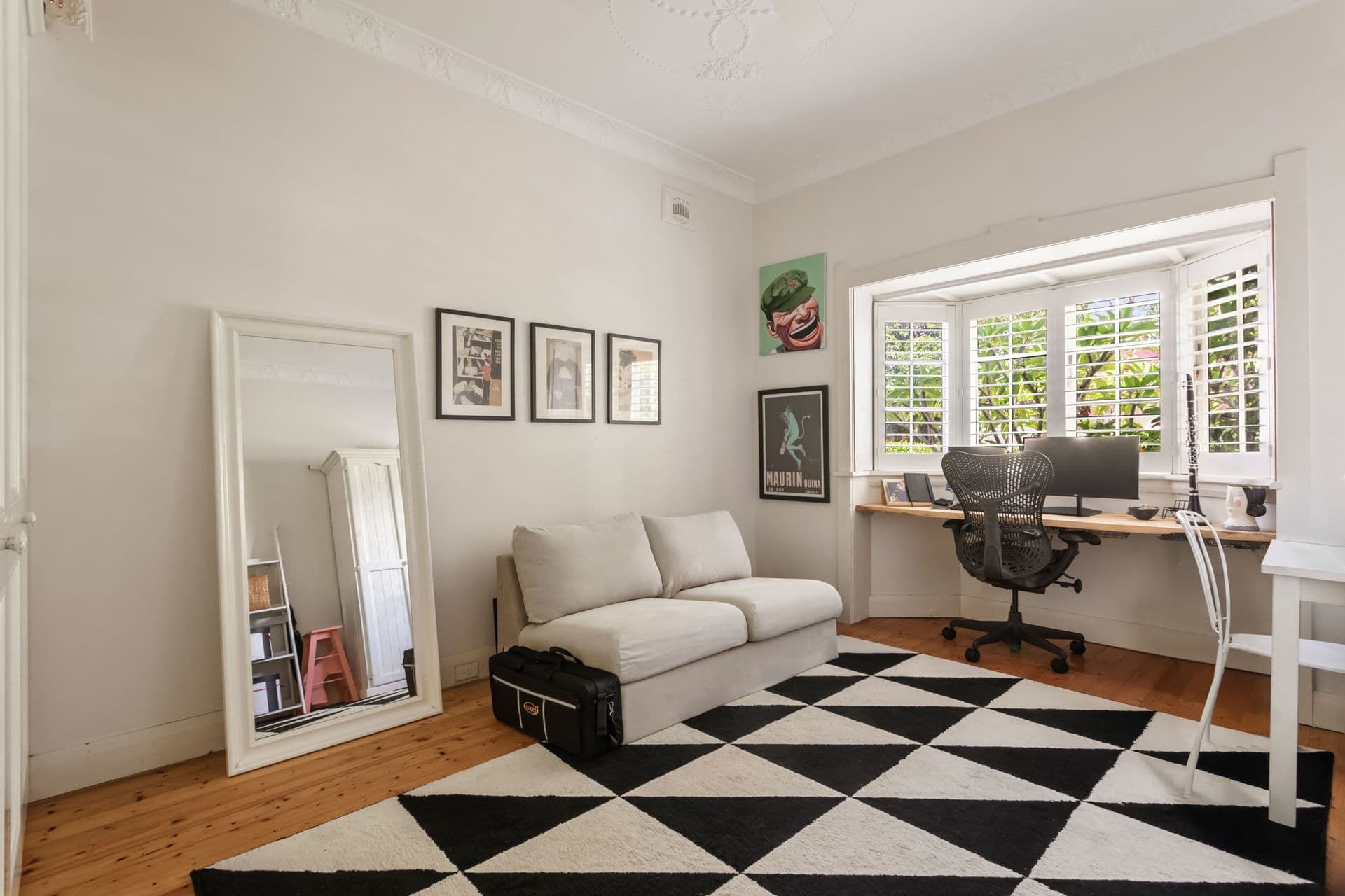 23 Leonard Avenue, Kingsford NSW