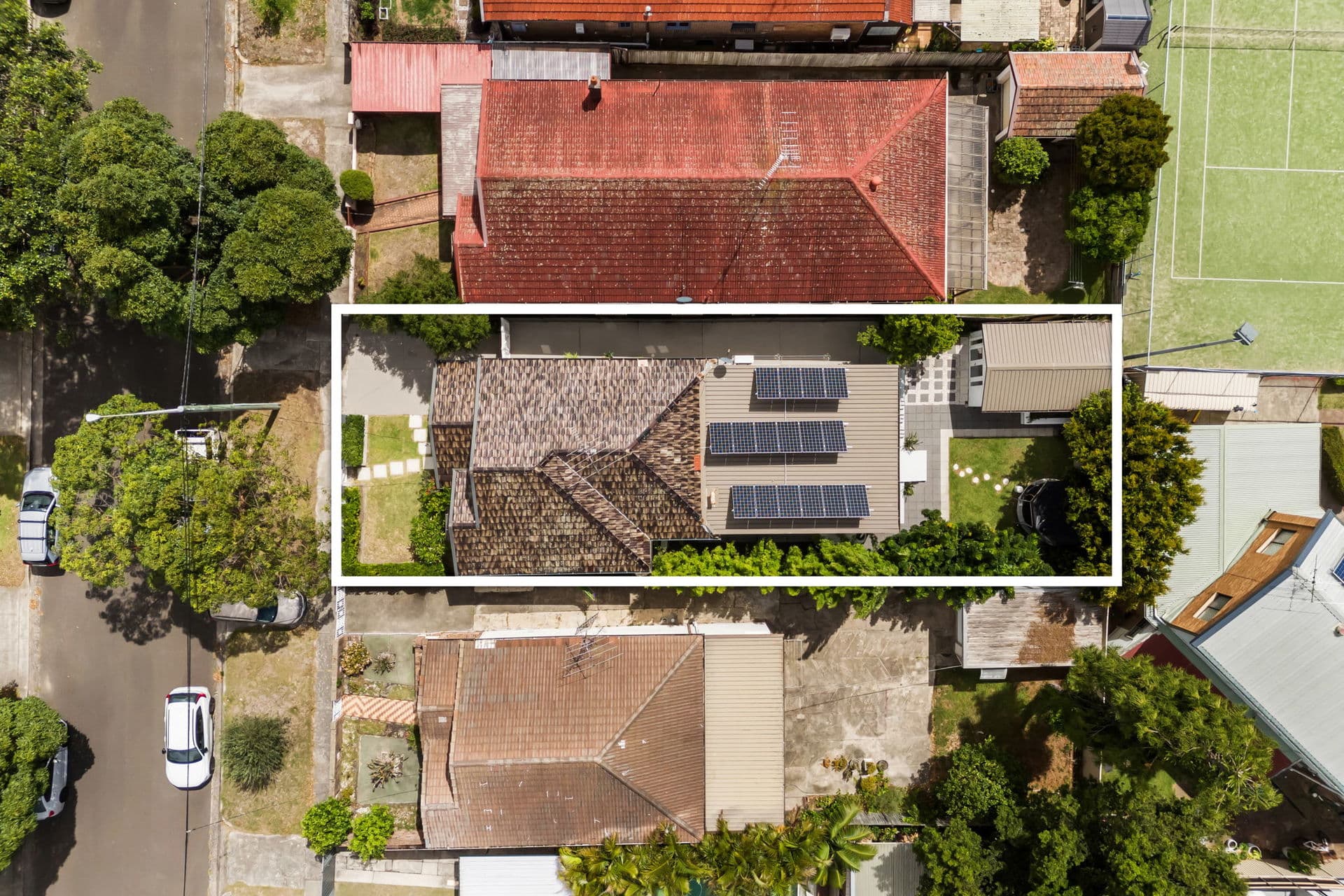 23 Leonard Avenue, Kingsford NSW