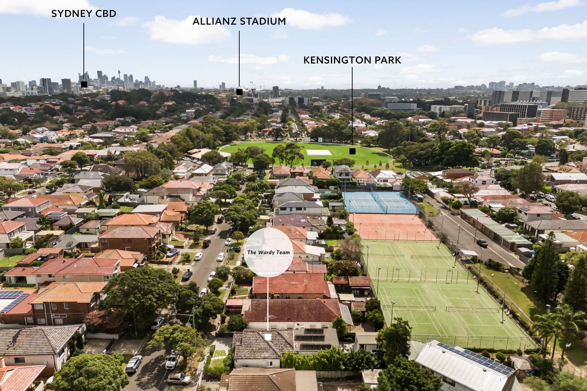 23 Leonard Avenue, Kingsford NSW