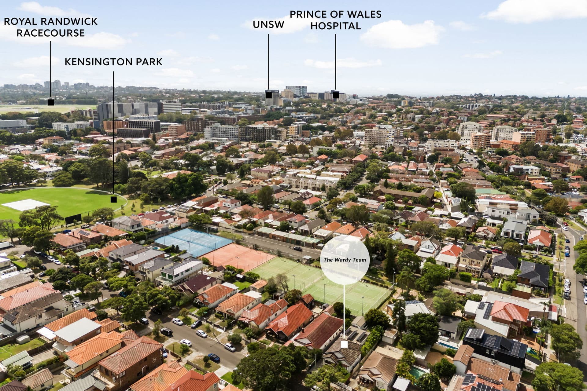 23 Leonard Avenue, Kingsford NSW