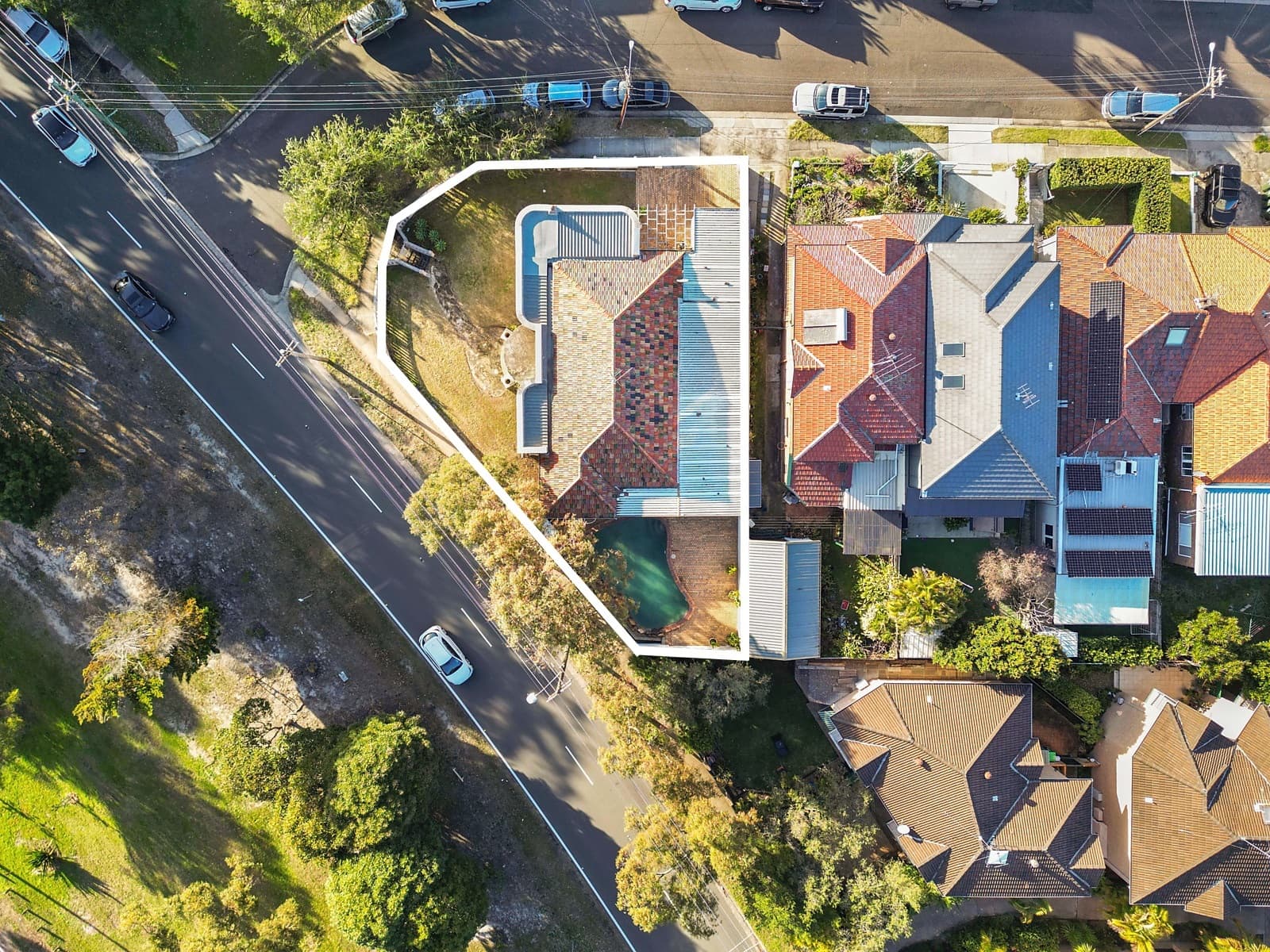 3 Burbong Street, Kingsford NSW