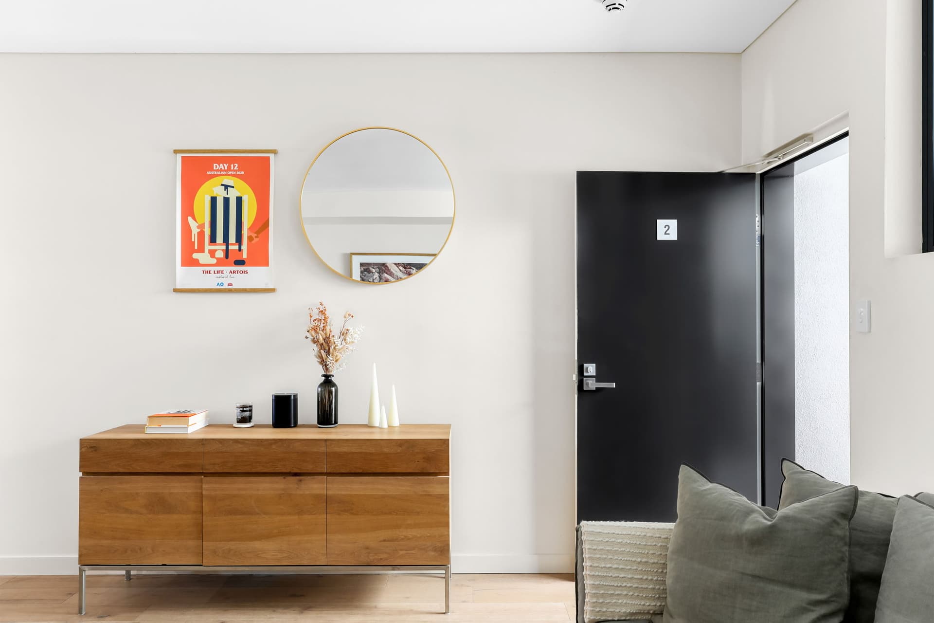 2/6 Danks Street, Waterloo NSW