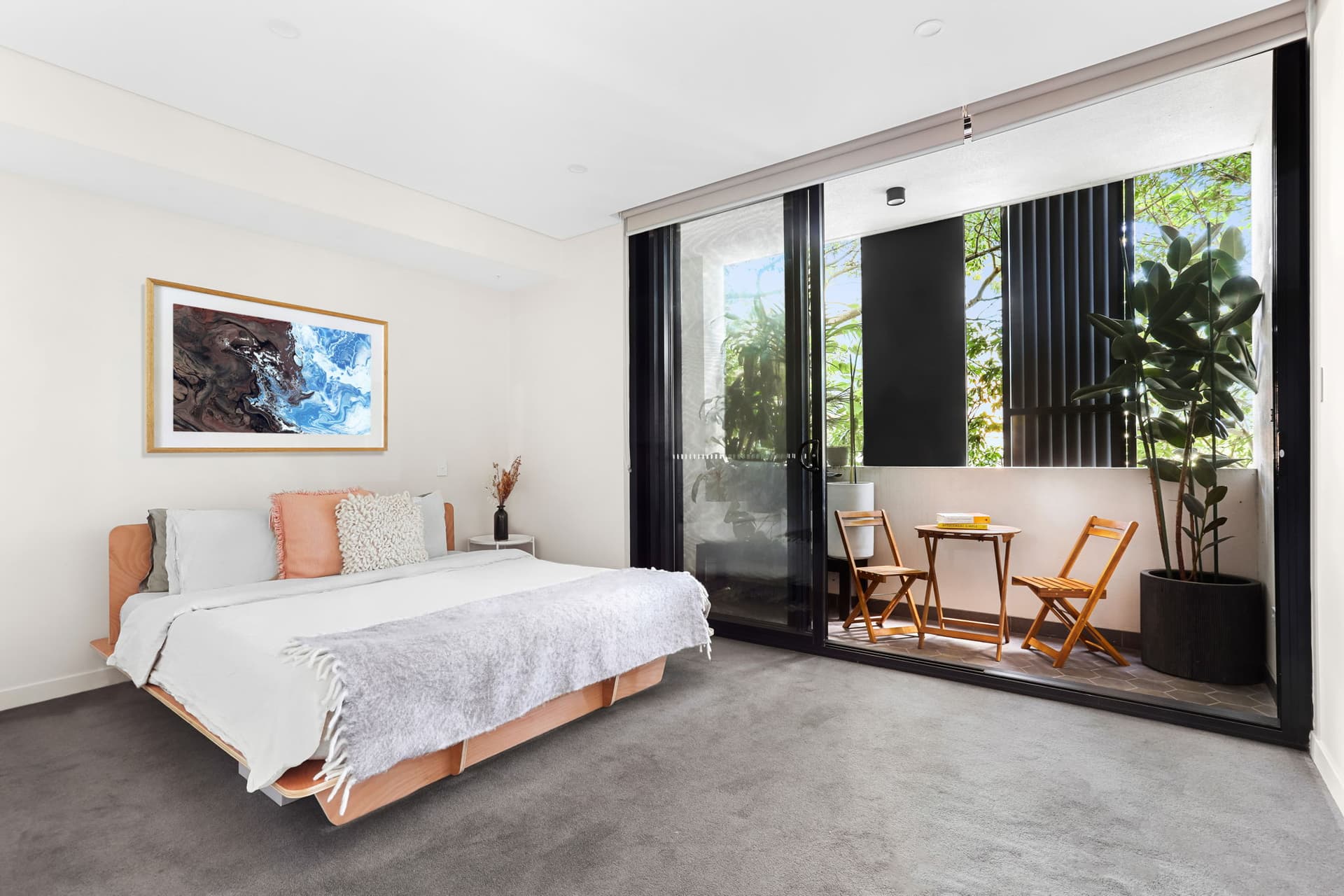 2/6 Danks Street, Waterloo NSW