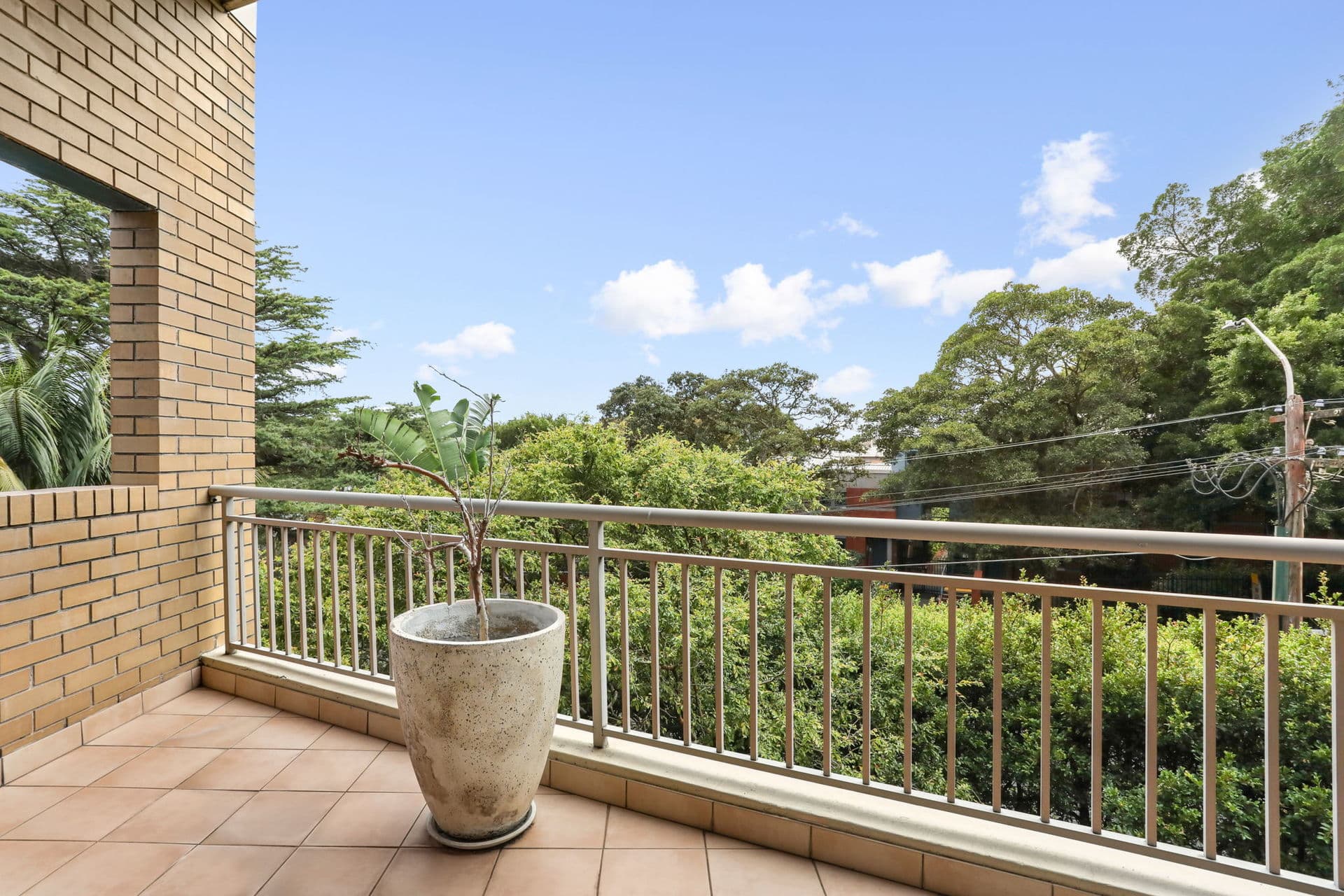 3/4-6 Cowper Street, Randwick NSW