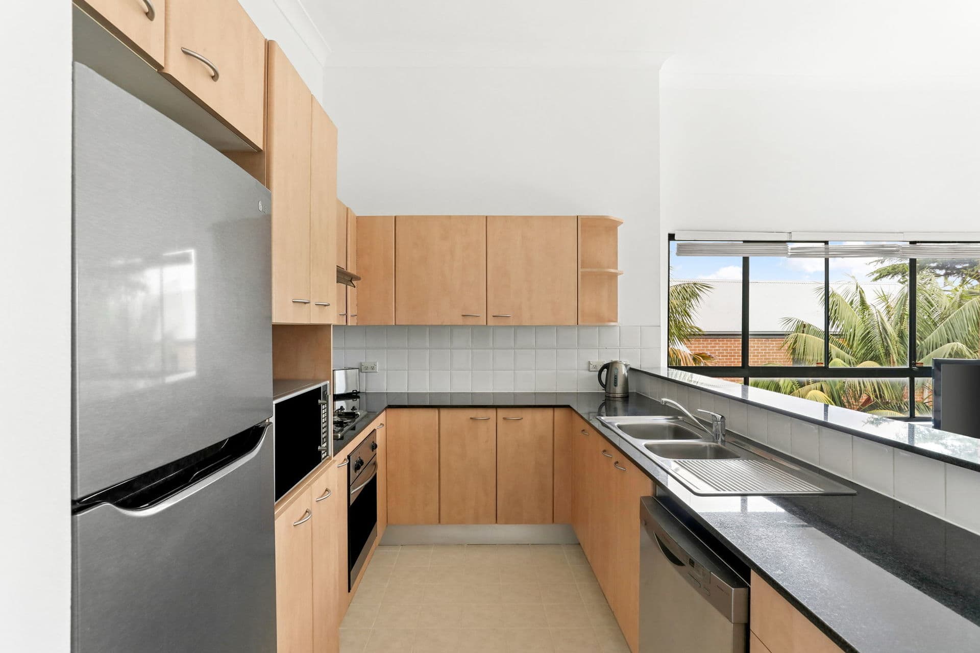 3/4-6 Cowper Street, Randwick NSW