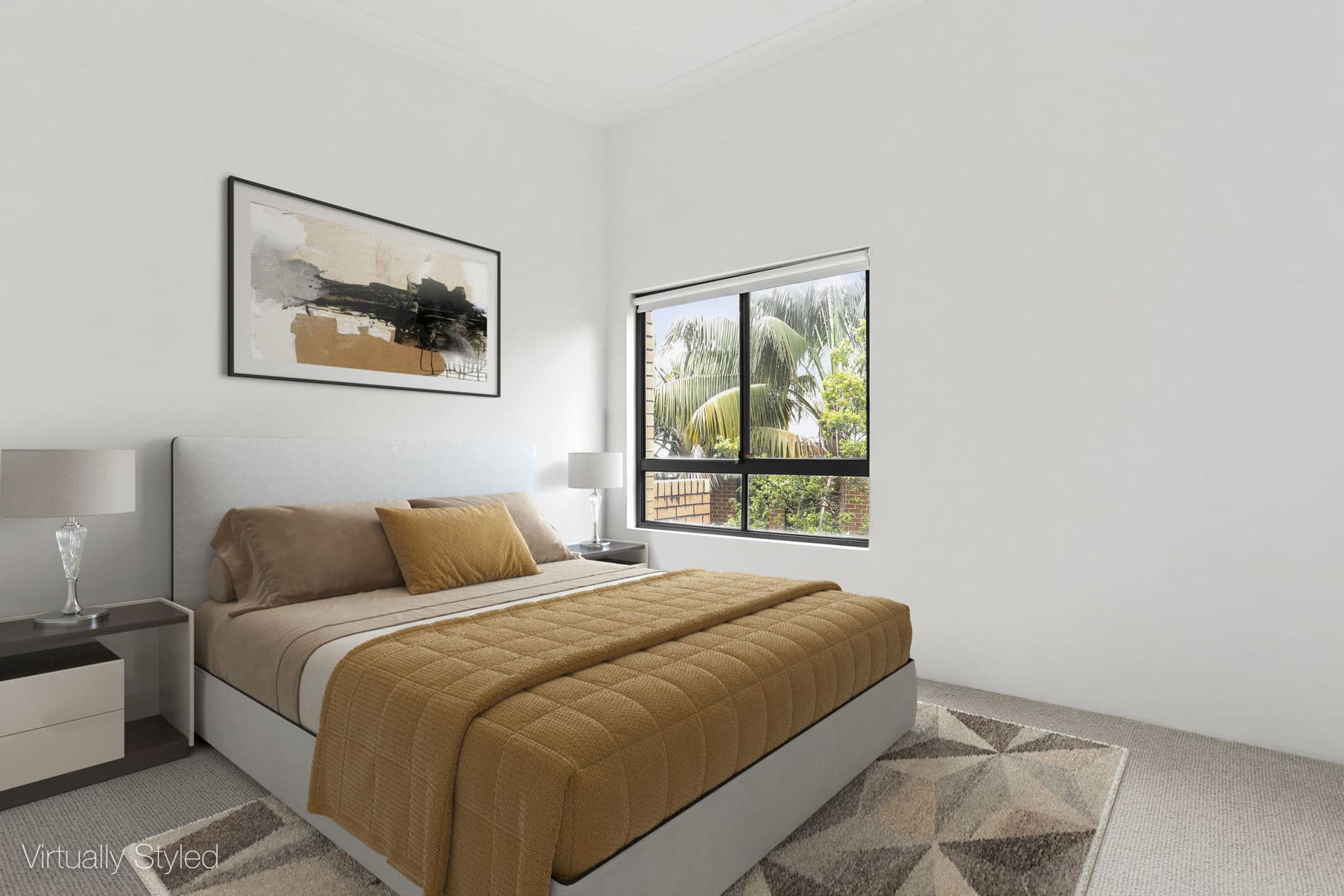 3/4-6 Cowper Street, Randwick NSW