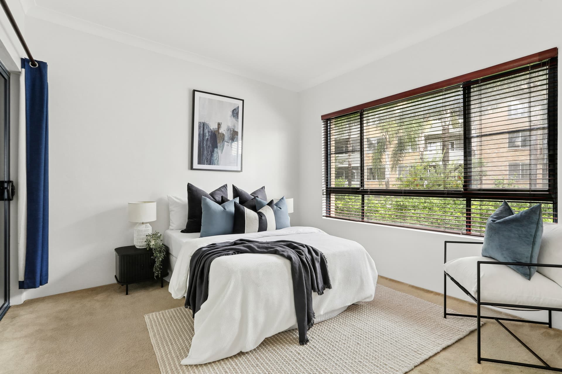 15/4-6 Cowper Street, Randwick NSW