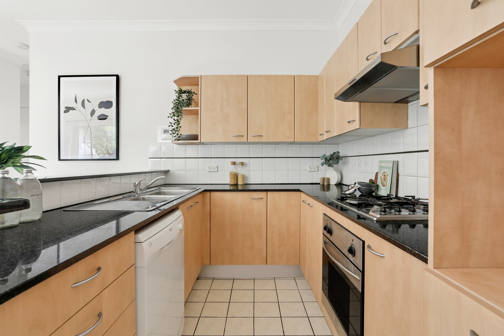 15/4-6 Cowper Street, Randwick NSW