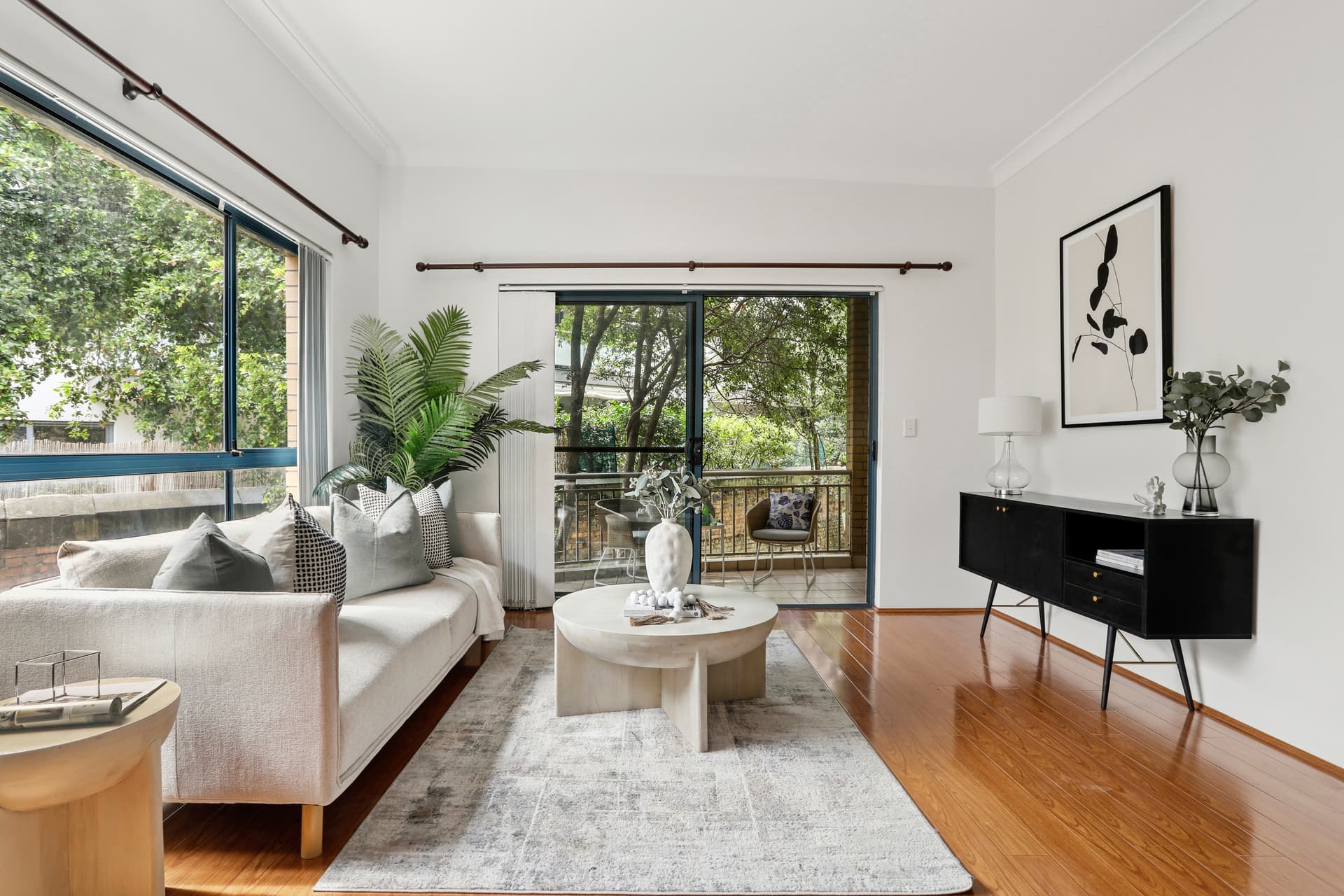 15/4-6 Cowper Street, Randwick NSW