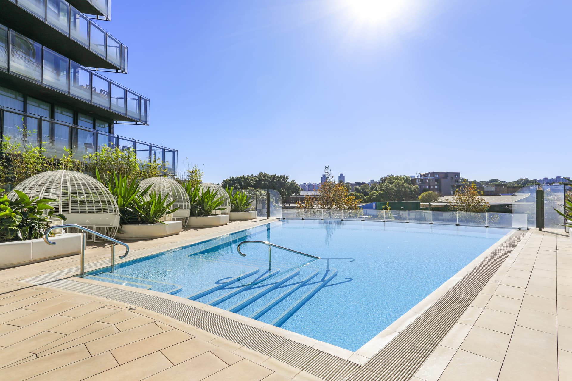 719/303 Botany Road, Zetland NSW