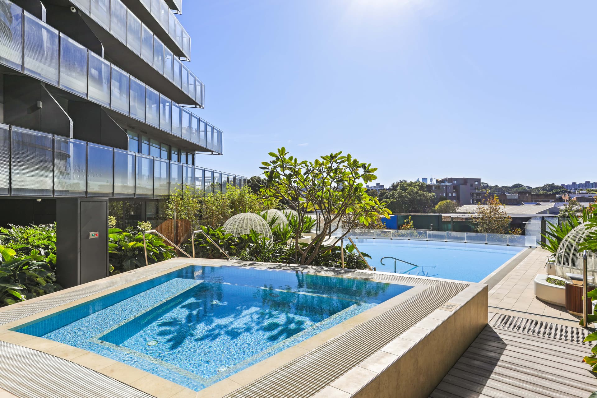 719/303 Botany Road, Zetland NSW