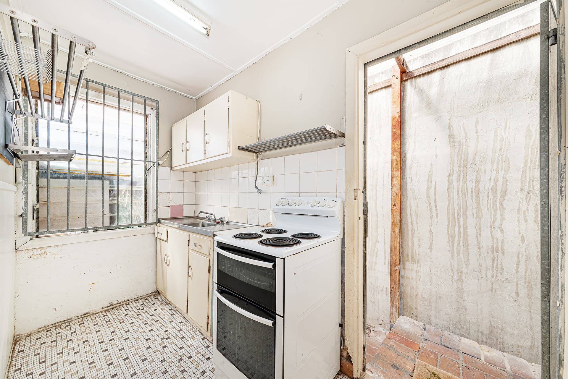 133 Young Street, Redfern NSW