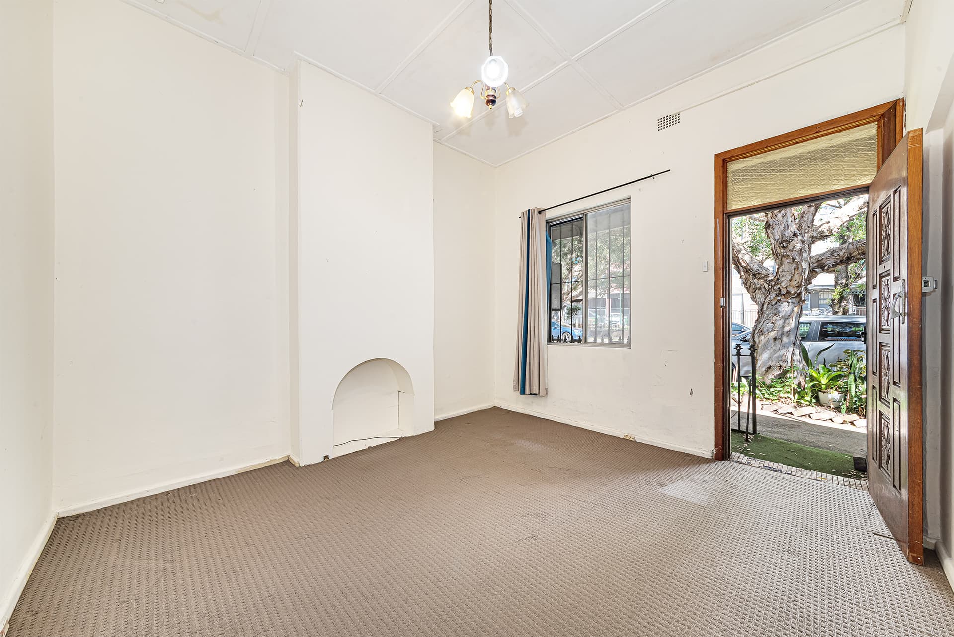 133 Young Street, Redfern NSW