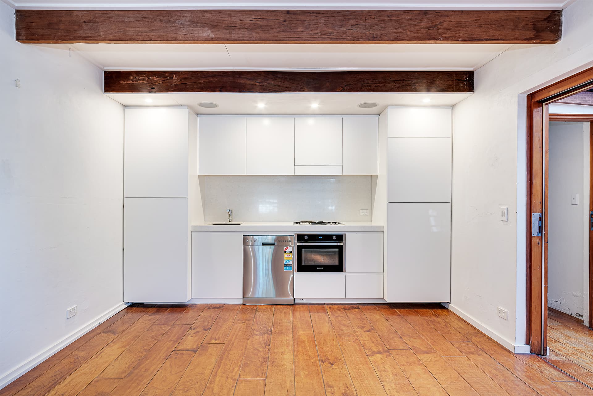 4/232 Moore Park Road, Paddington NSW