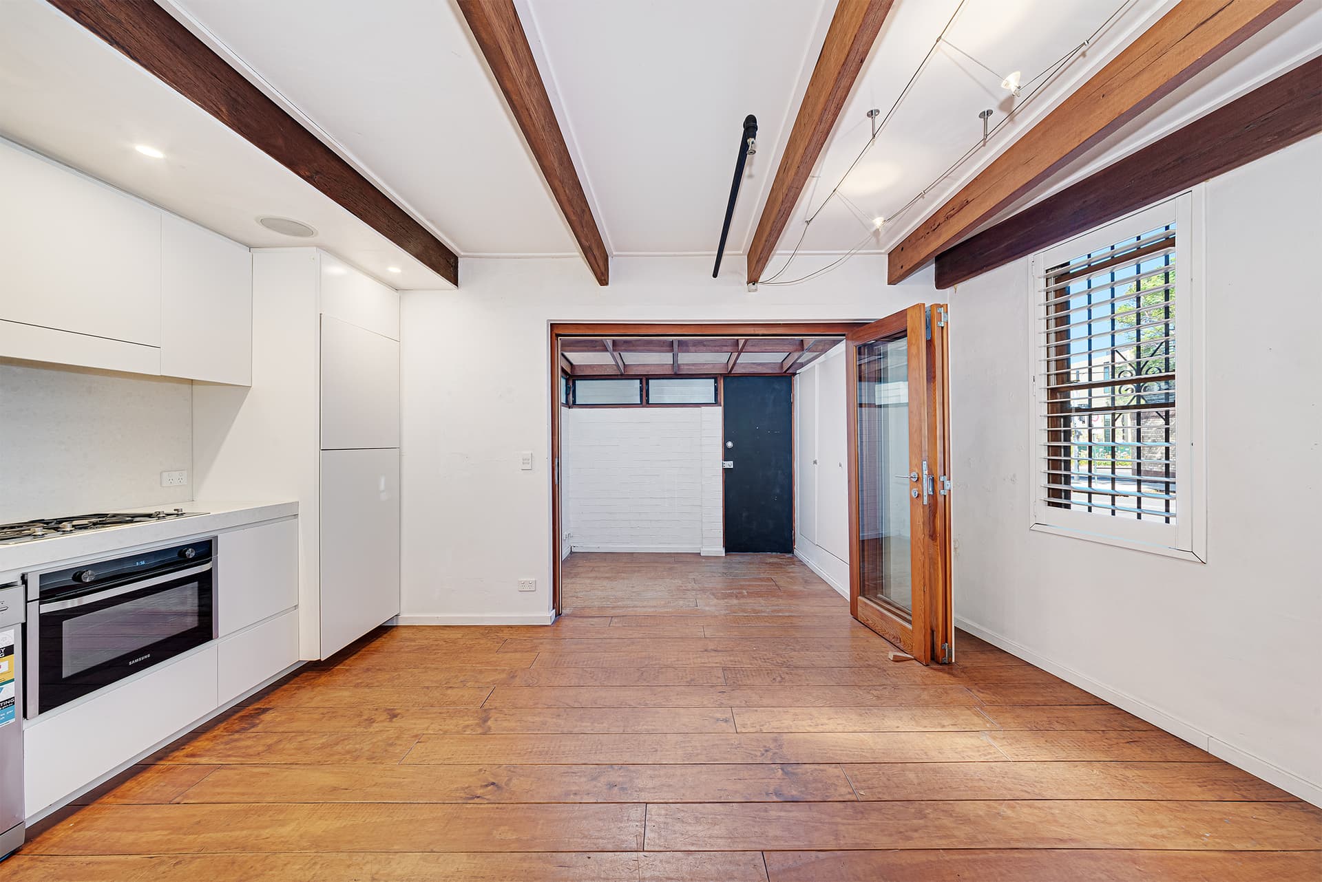 4/232 Moore Park Road, Paddington NSW