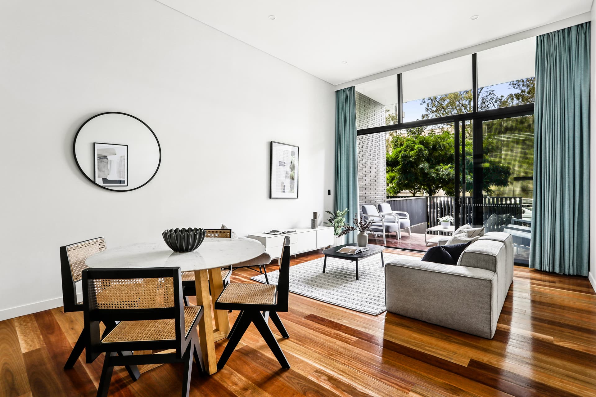 7/8 Crewe Place, Rosebery NSW