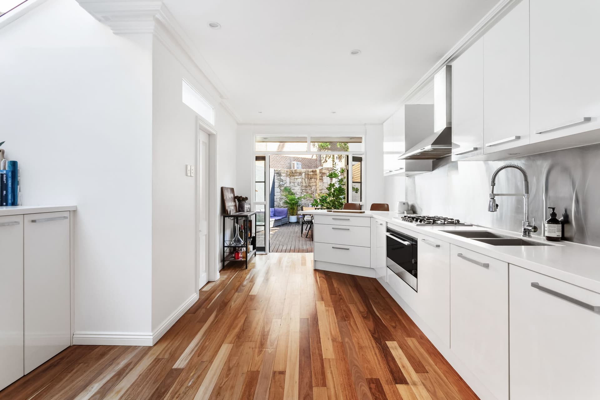 7 Rose Street, Chippendale NSW