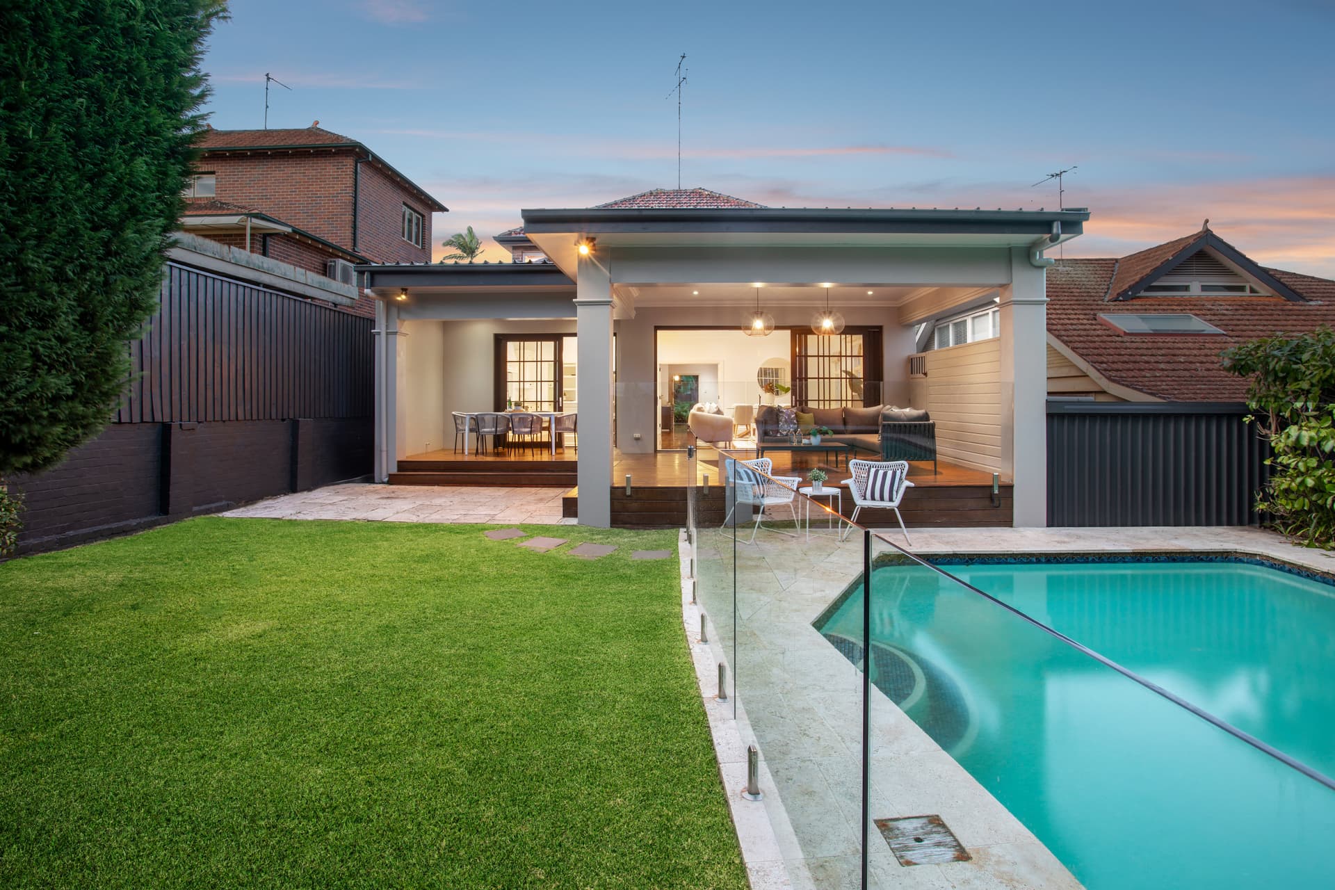 11 Day Avenue, Kensington NSW