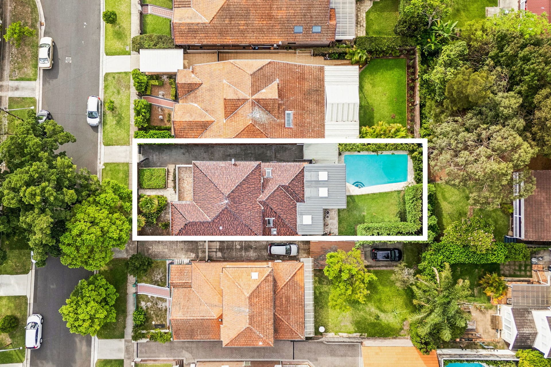 11 Day Avenue, Kensington NSW