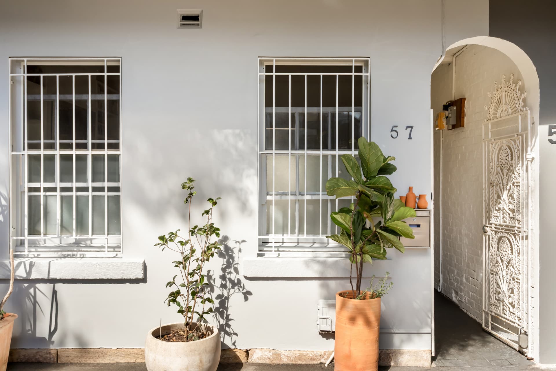57 Phelps Street, Surry Hills NSW