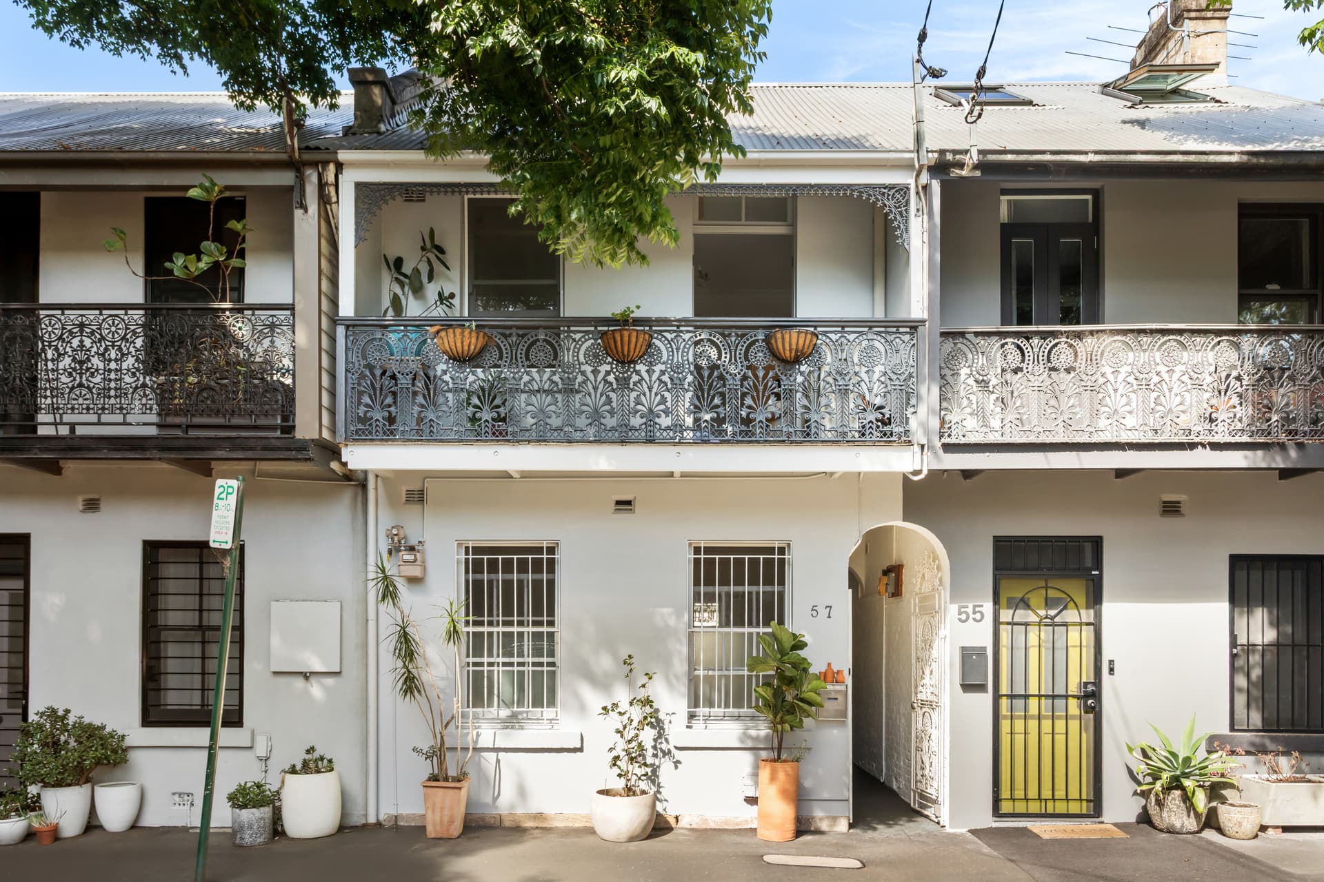 57 Phelps Street, Surry Hills NSW