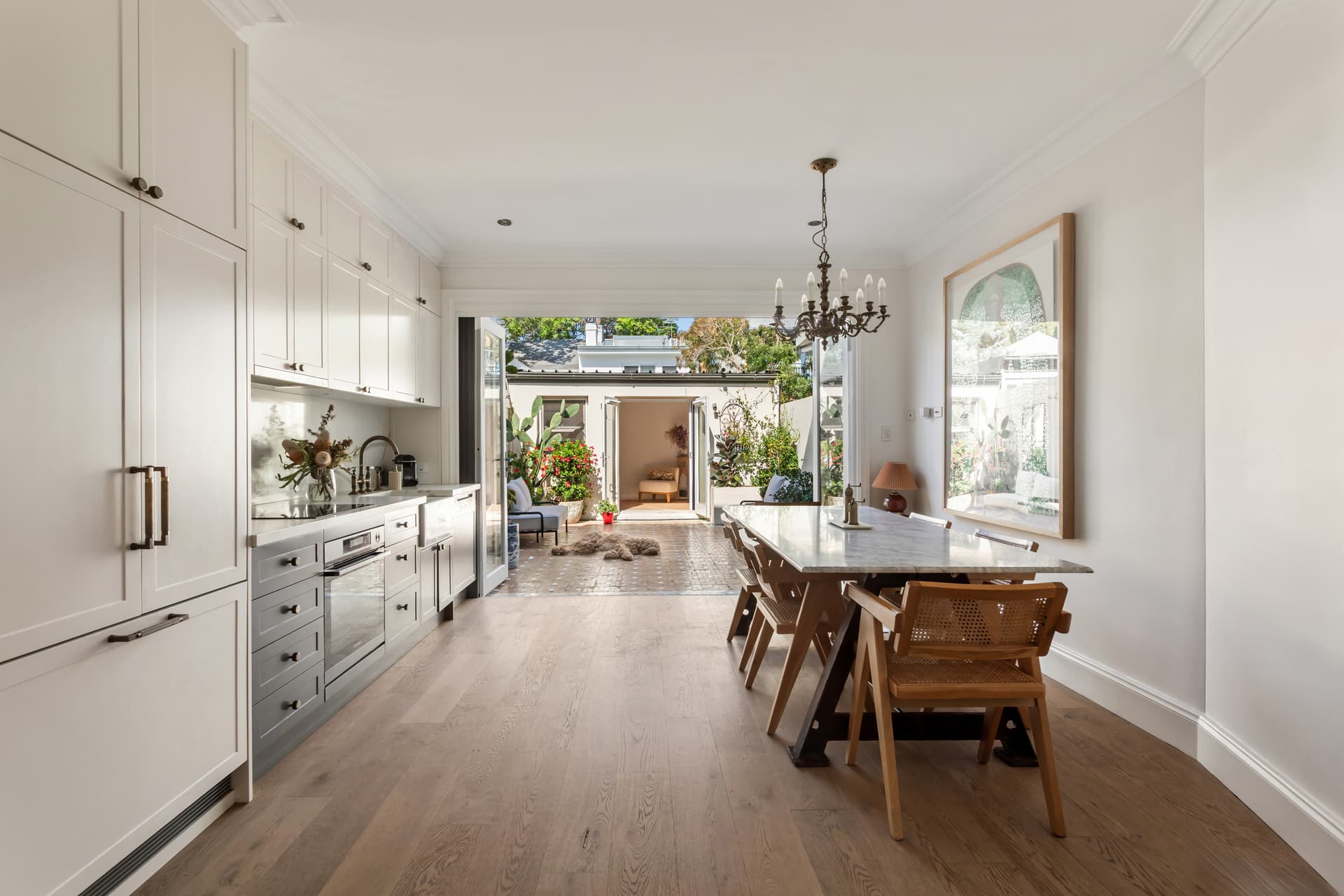 57 Phelps Street, Surry Hills NSW