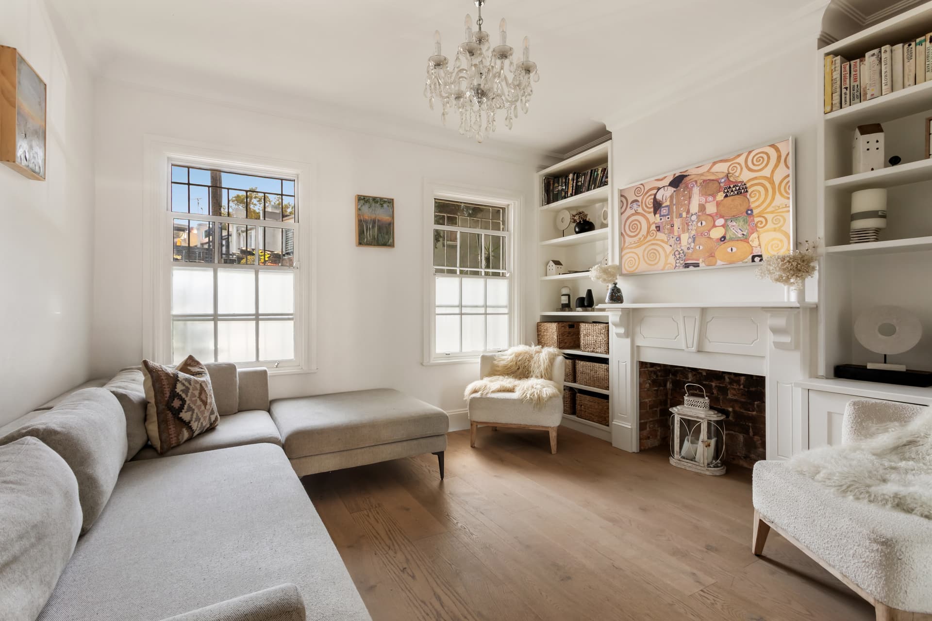 57 Phelps Street, Surry Hills NSW