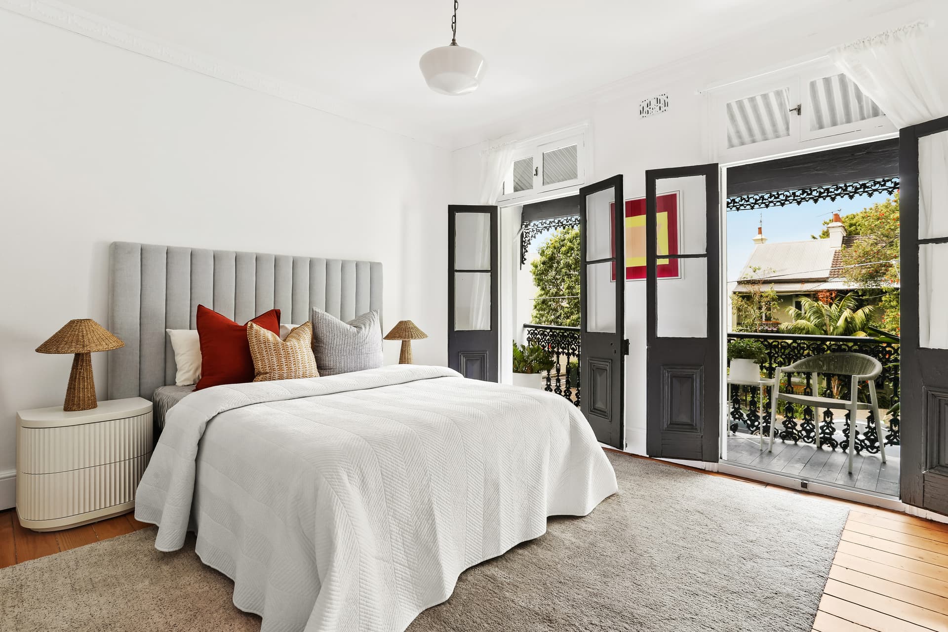 112 Pitt Street, Redfern NSW