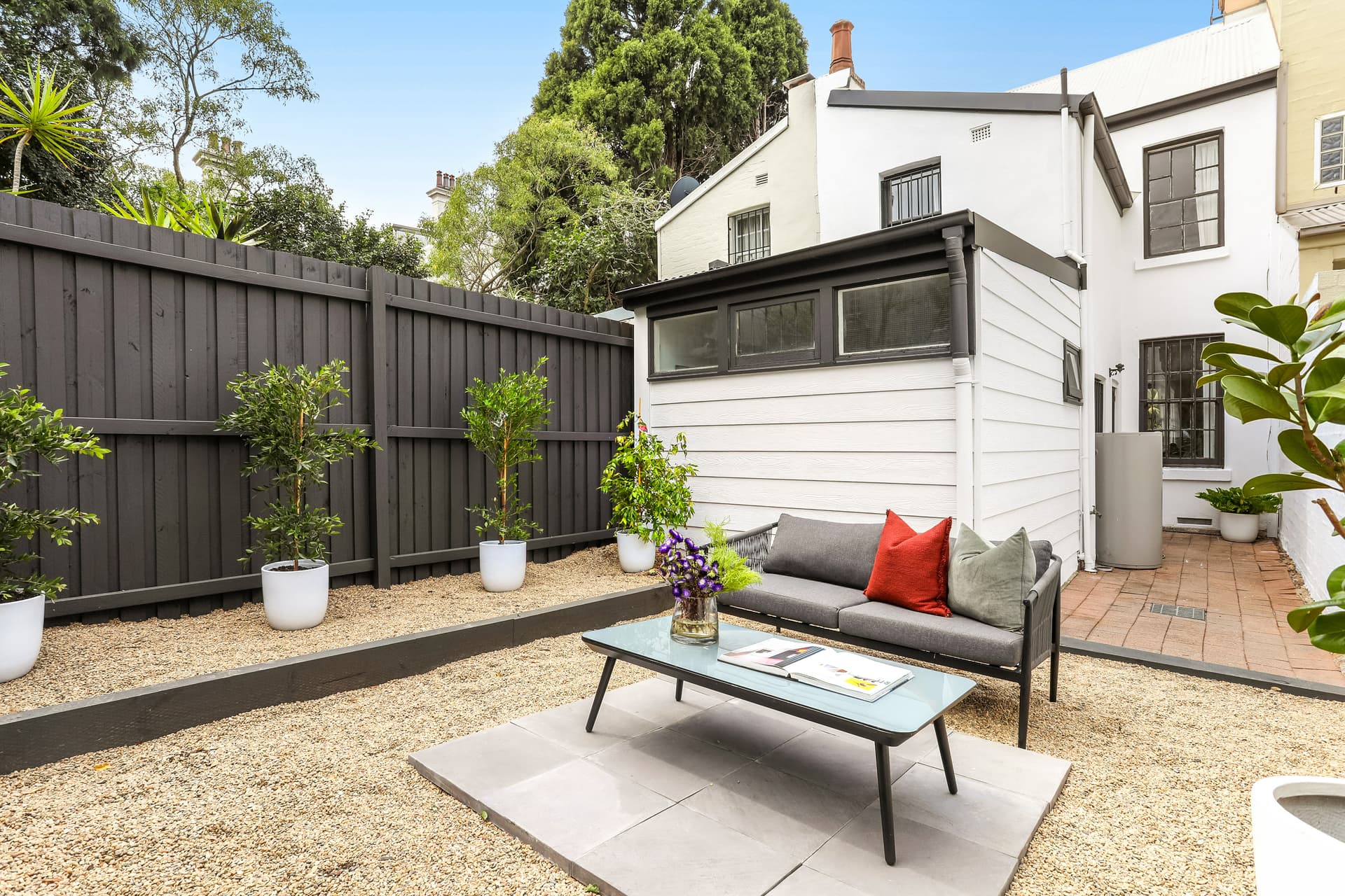 112 Pitt Street, Redfern NSW