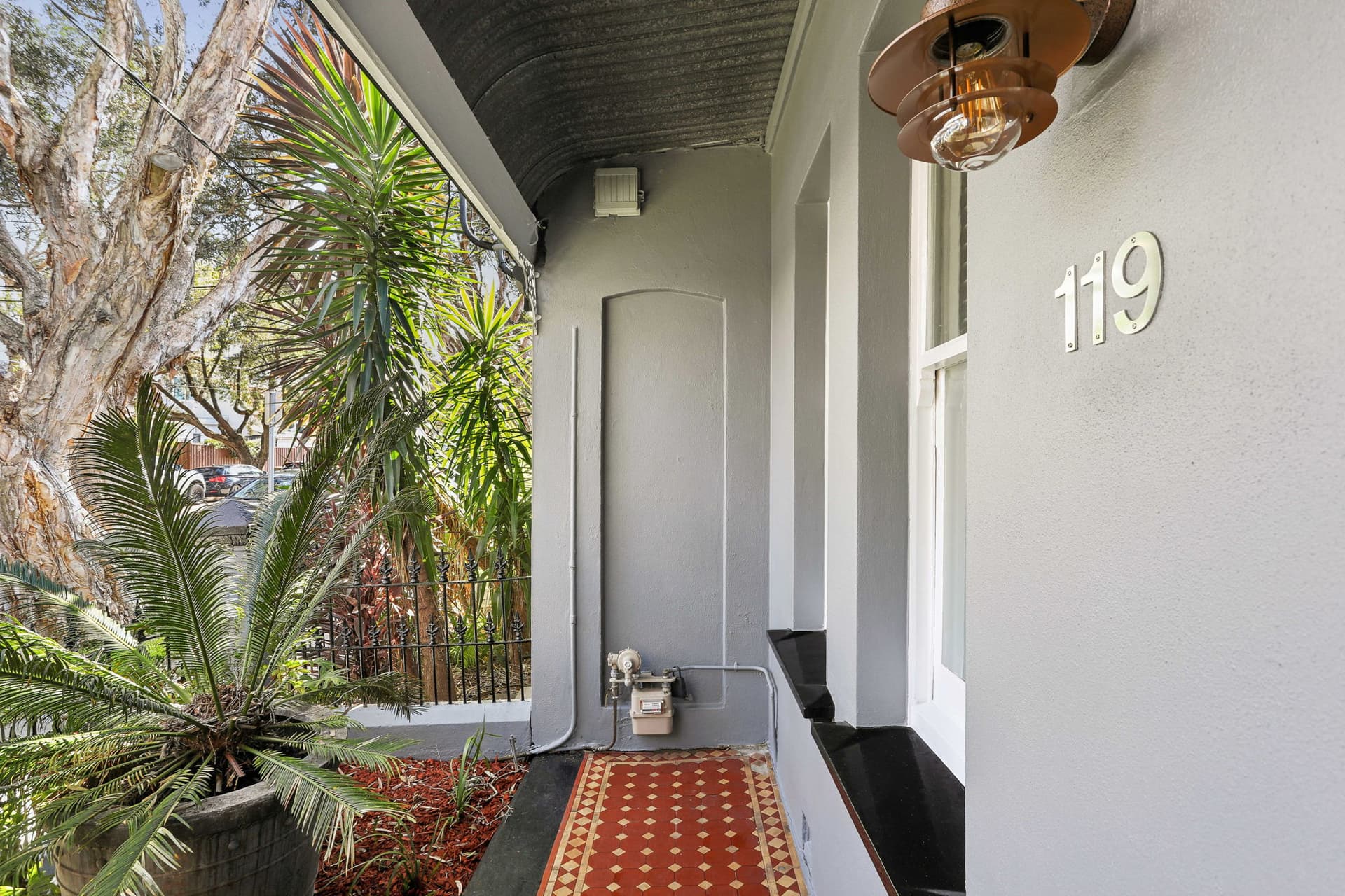 119 Marriott Street, Redfern NSW