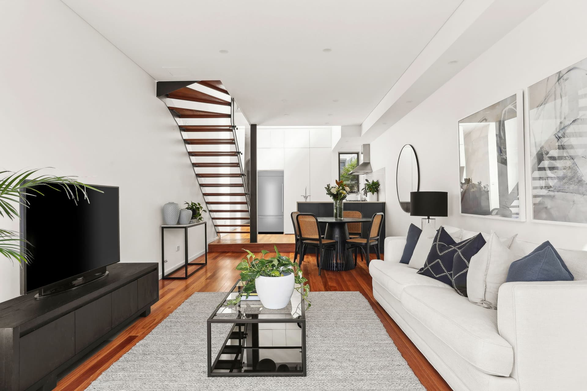 119 Marriott Street, Redfern NSW