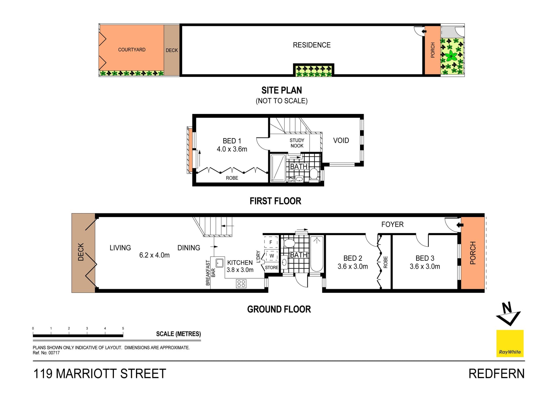 119 Marriott Street, Redfern NSW