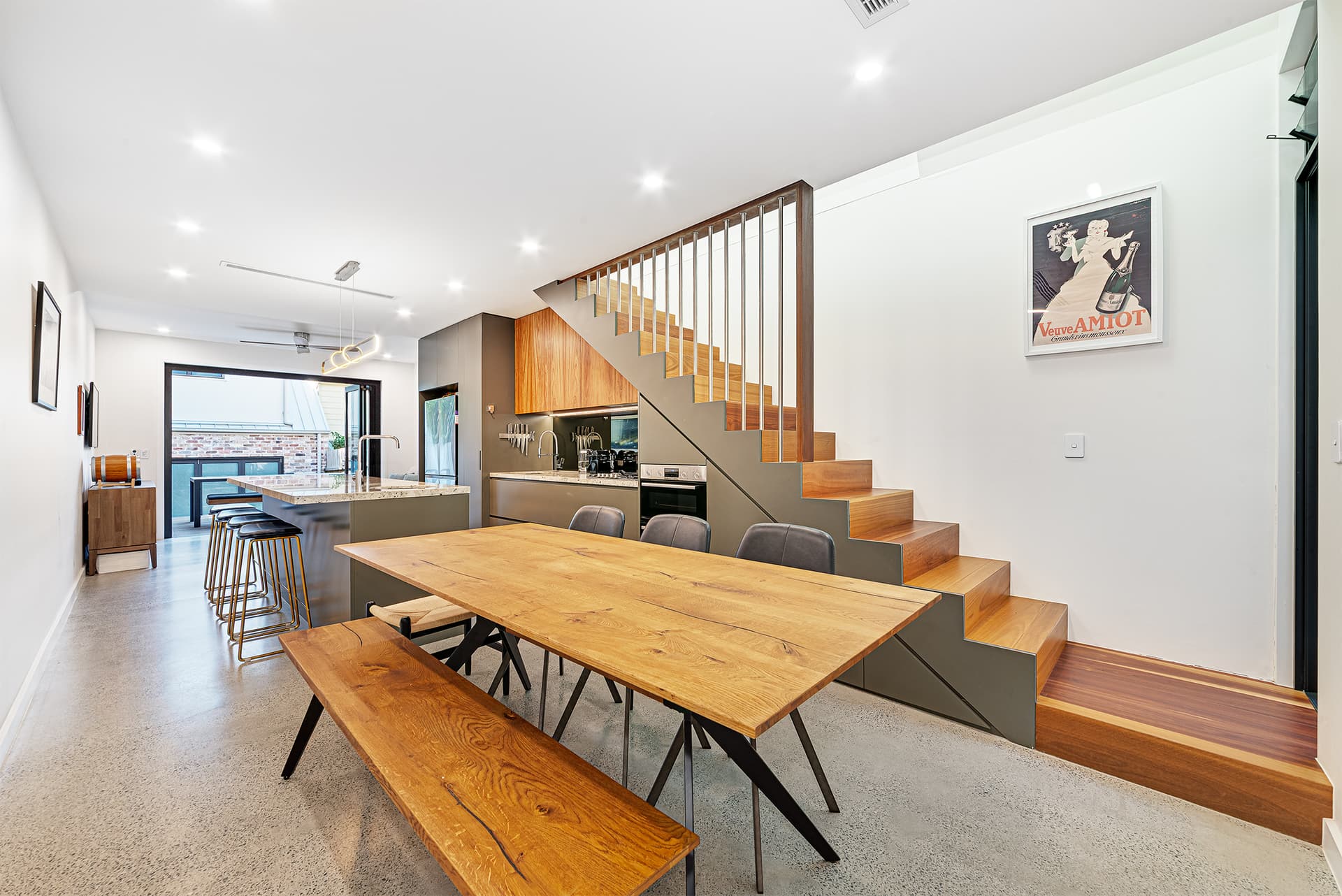 189 Young Street, Redfern NSW