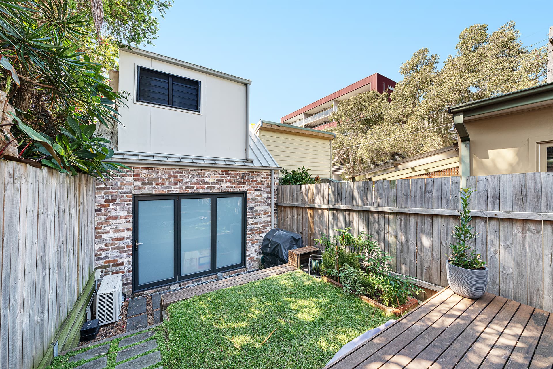 189 Young Street, Redfern NSW