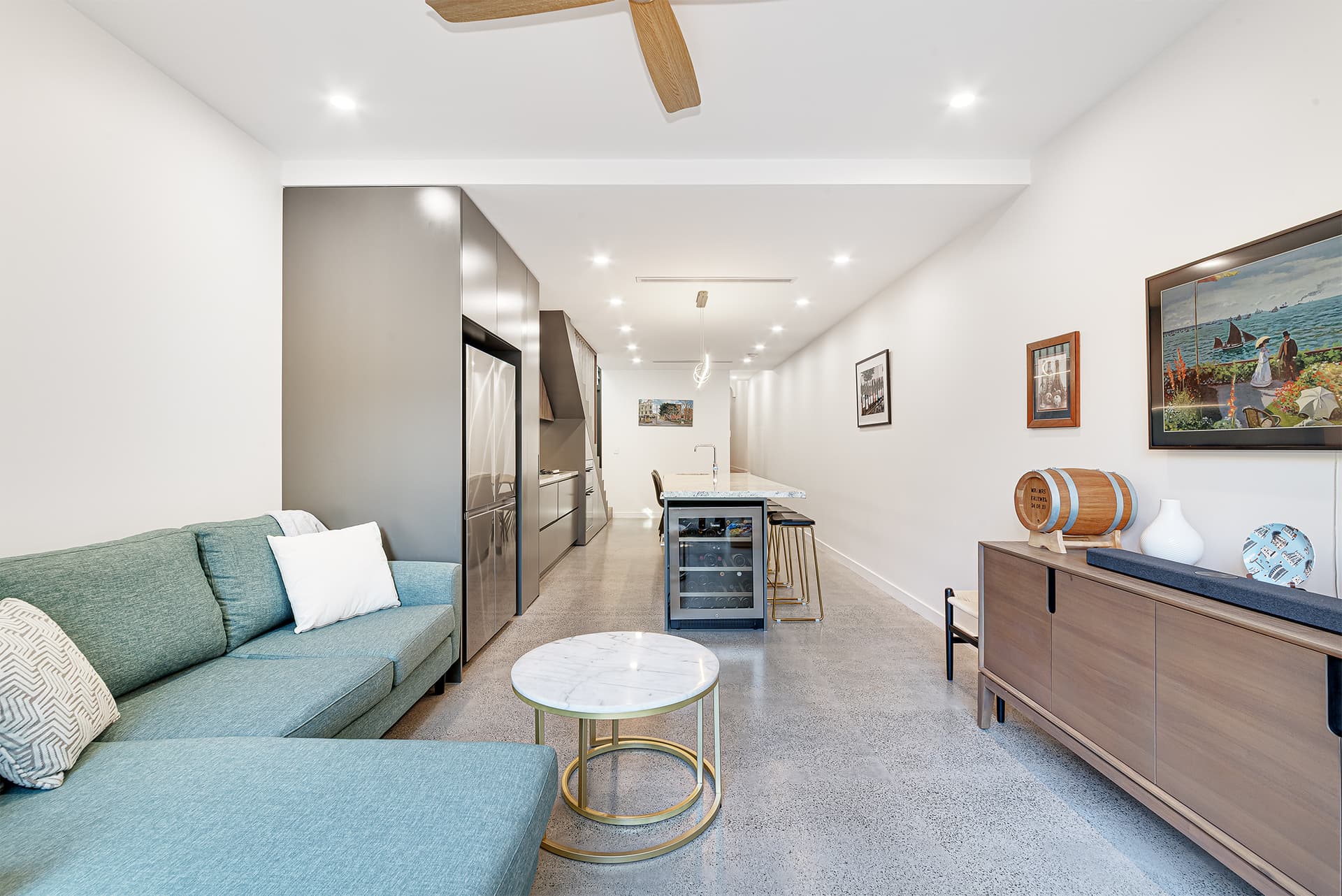 189 Young Street, Redfern NSW