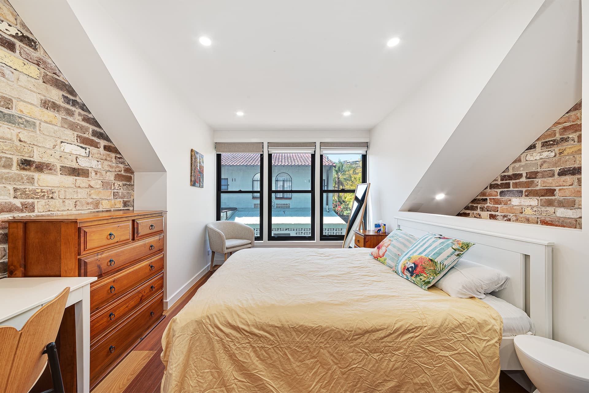 189 Young Street, Redfern NSW