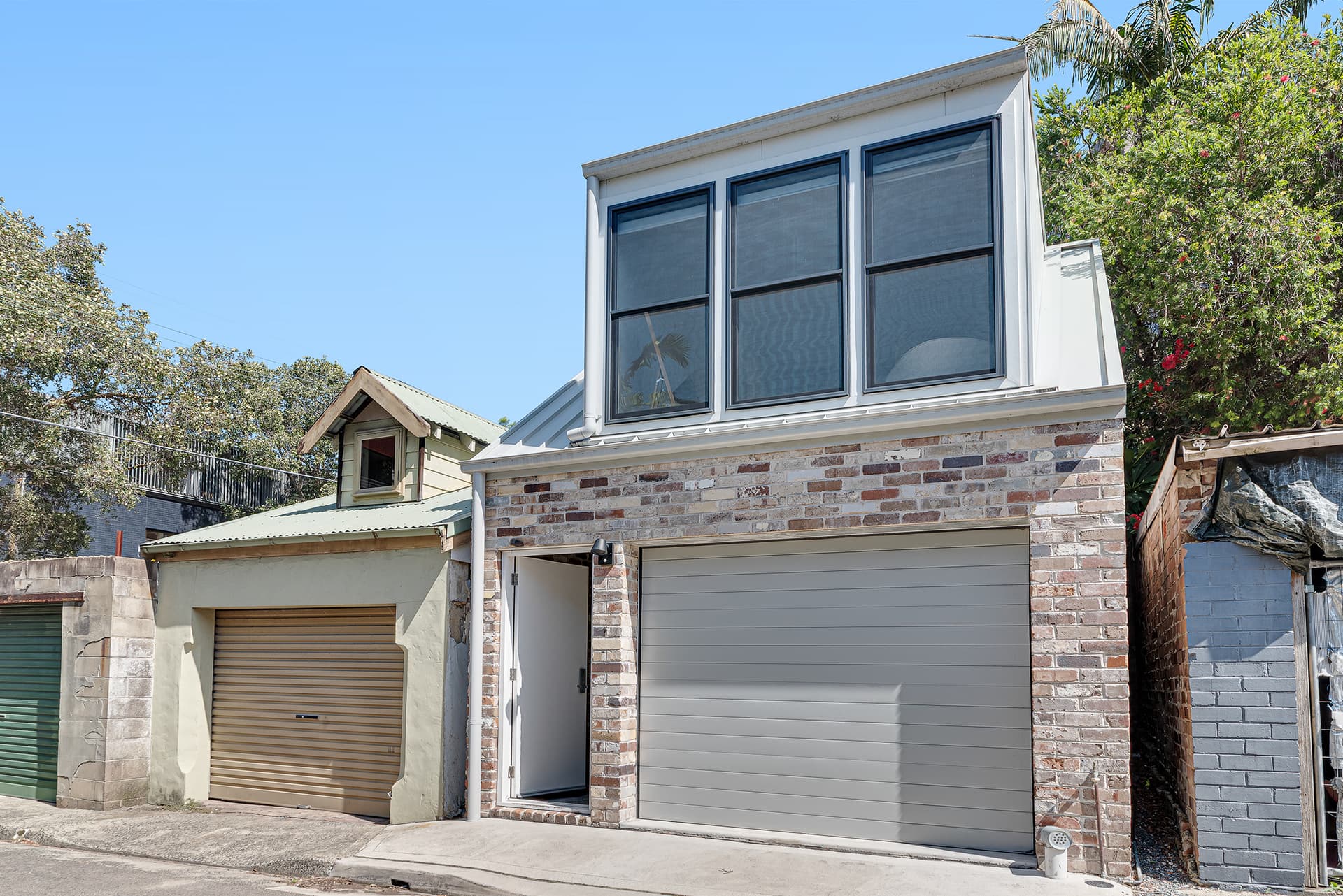 189 Young Street, Redfern NSW