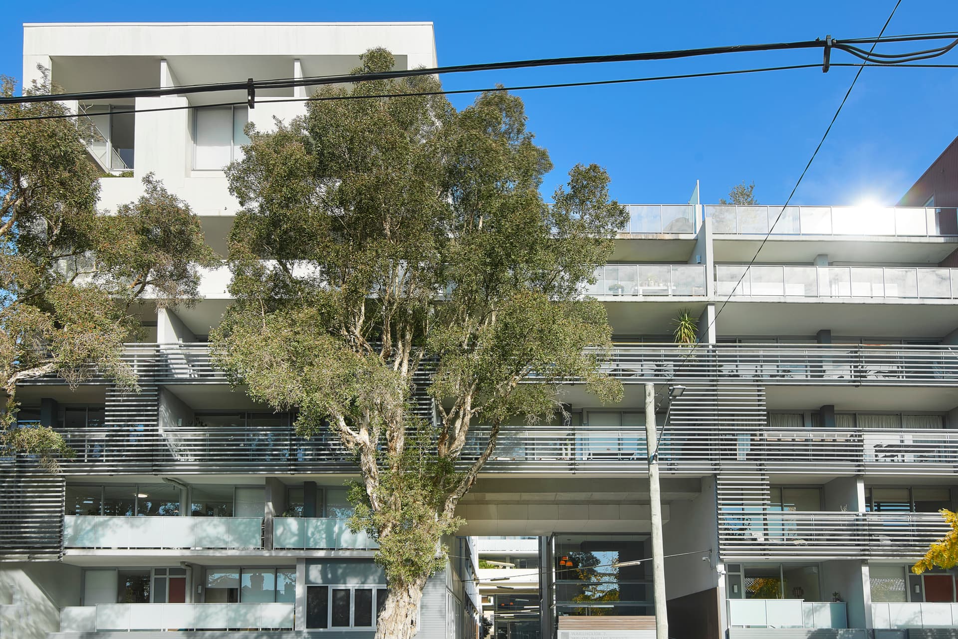 136/169-175 Phillip Street, Waterloo NSW