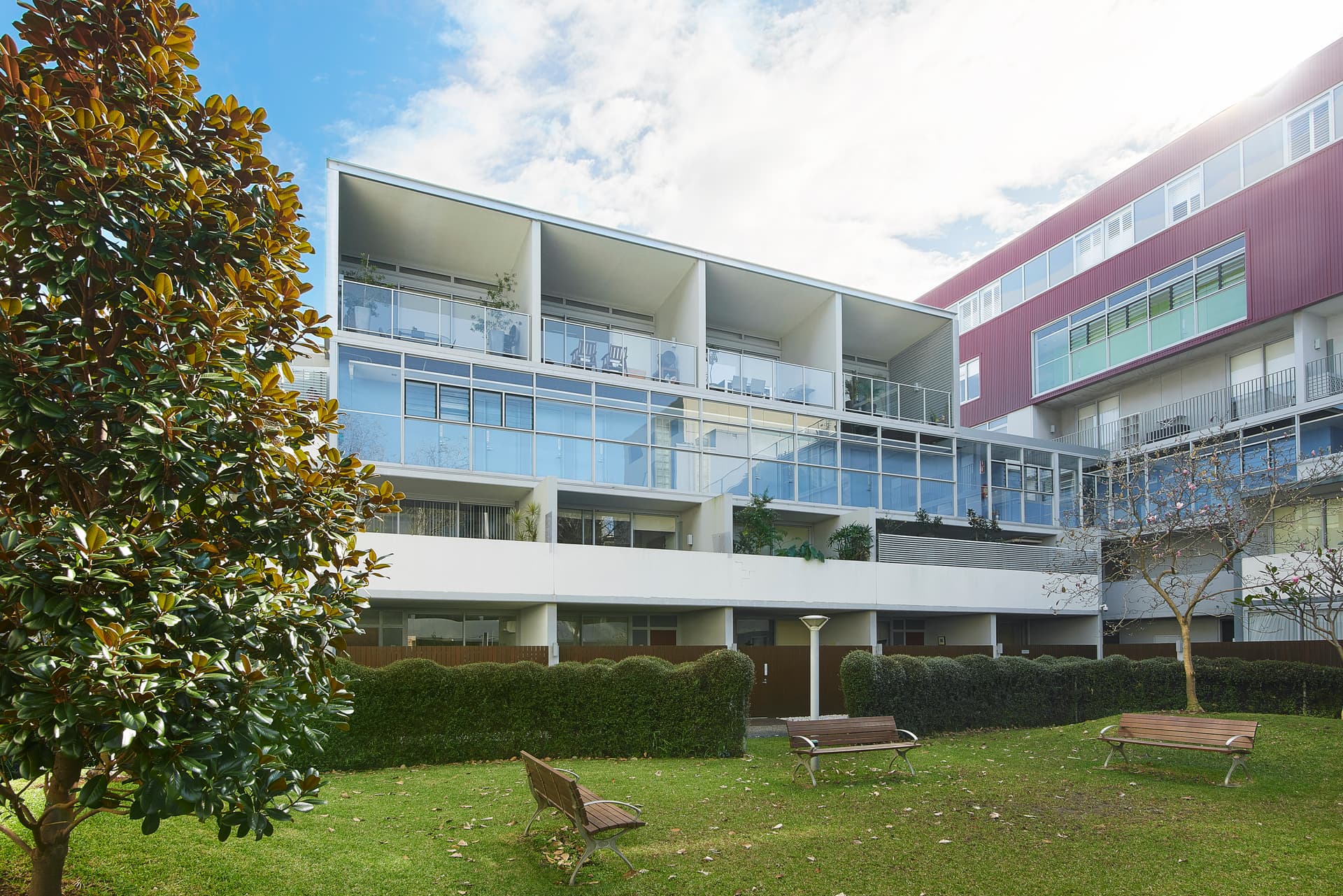 136/169-175 Phillip Street, Waterloo NSW