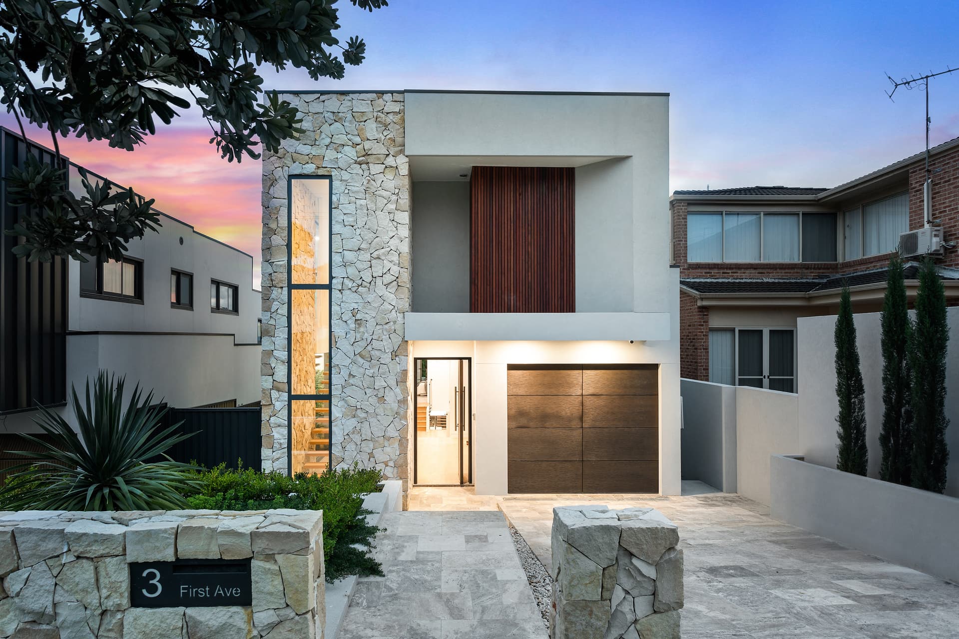 3 First Avenue, Maroubra NSW