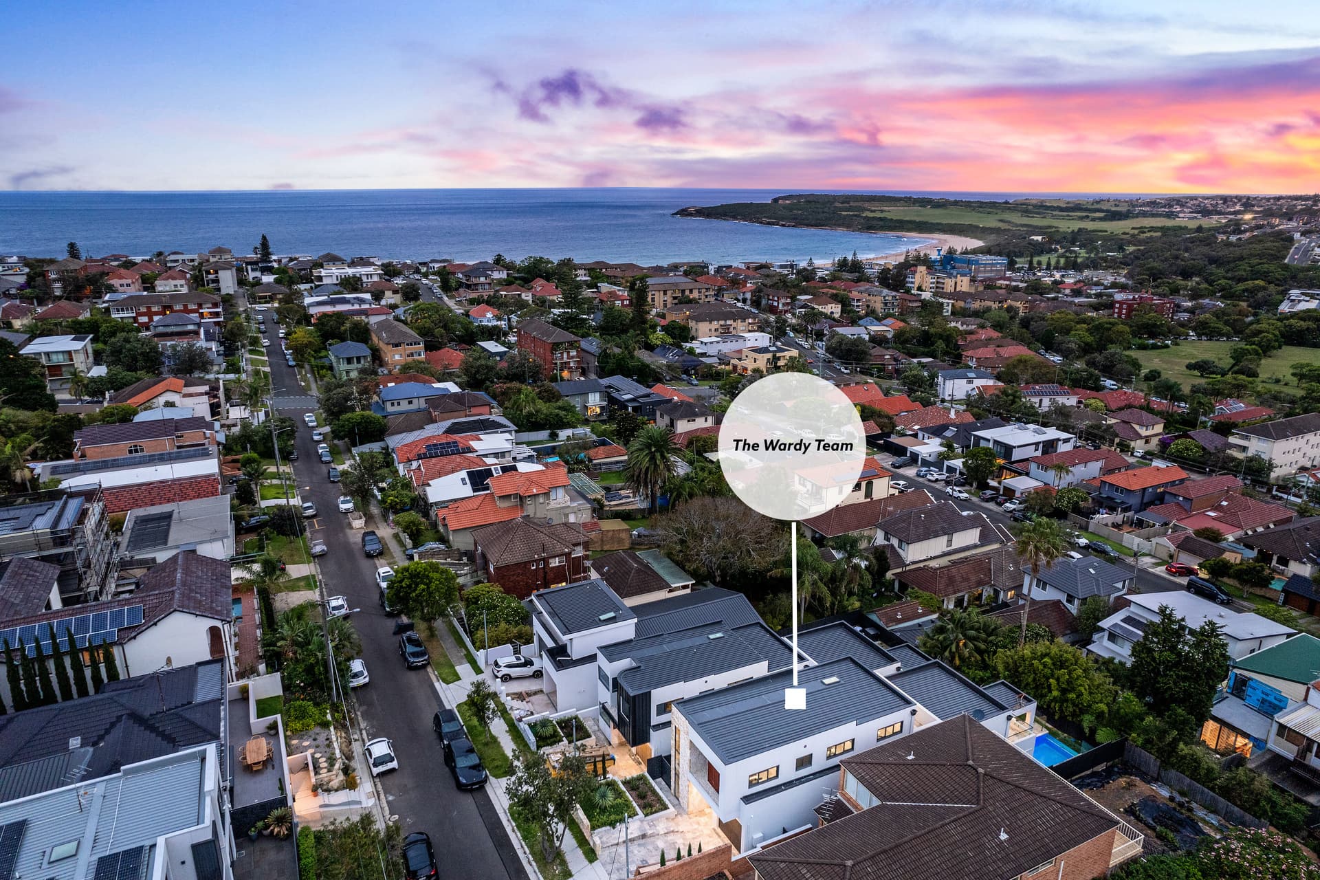 3 First Avenue, Maroubra NSW