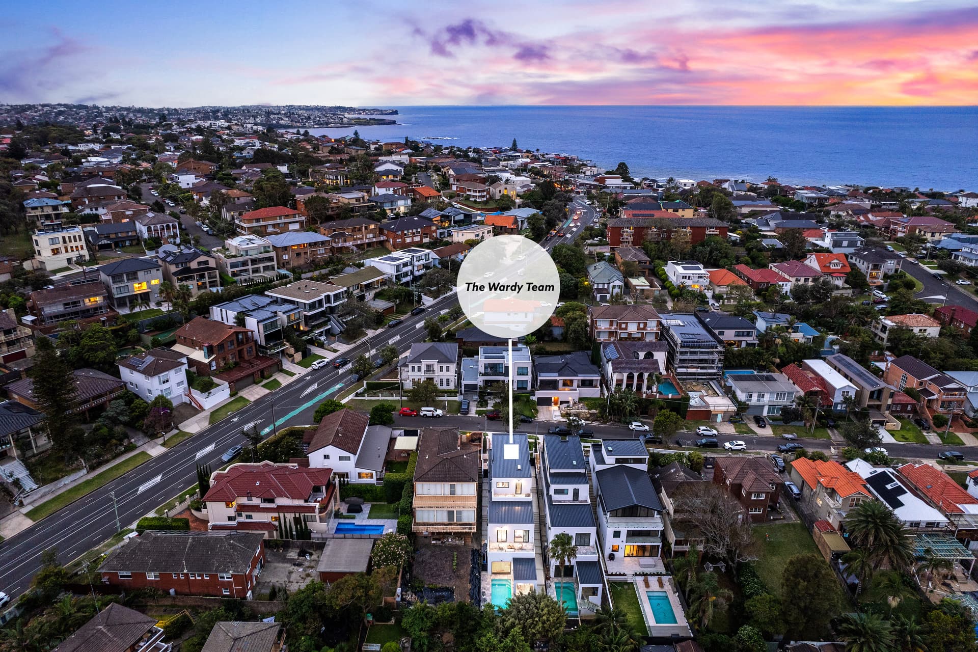 3 First Avenue, Maroubra NSW